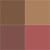 02 Medium to tan  (1pc)