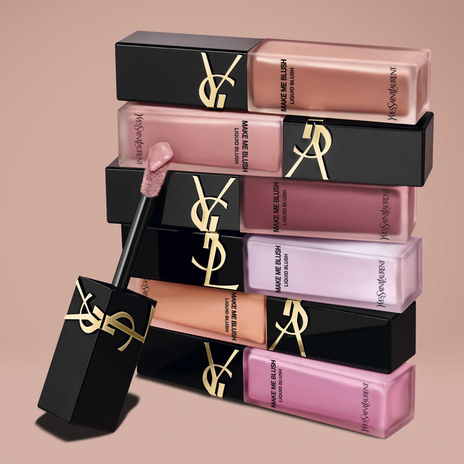 Make Me Blush Liquid Blush i YVES SAINT LAURENT ≡ SEPHORA