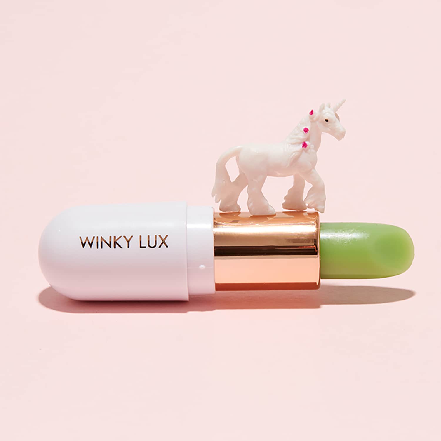 Winky Lux Mocha Nude Blossom Balm Review - s4wxvxe