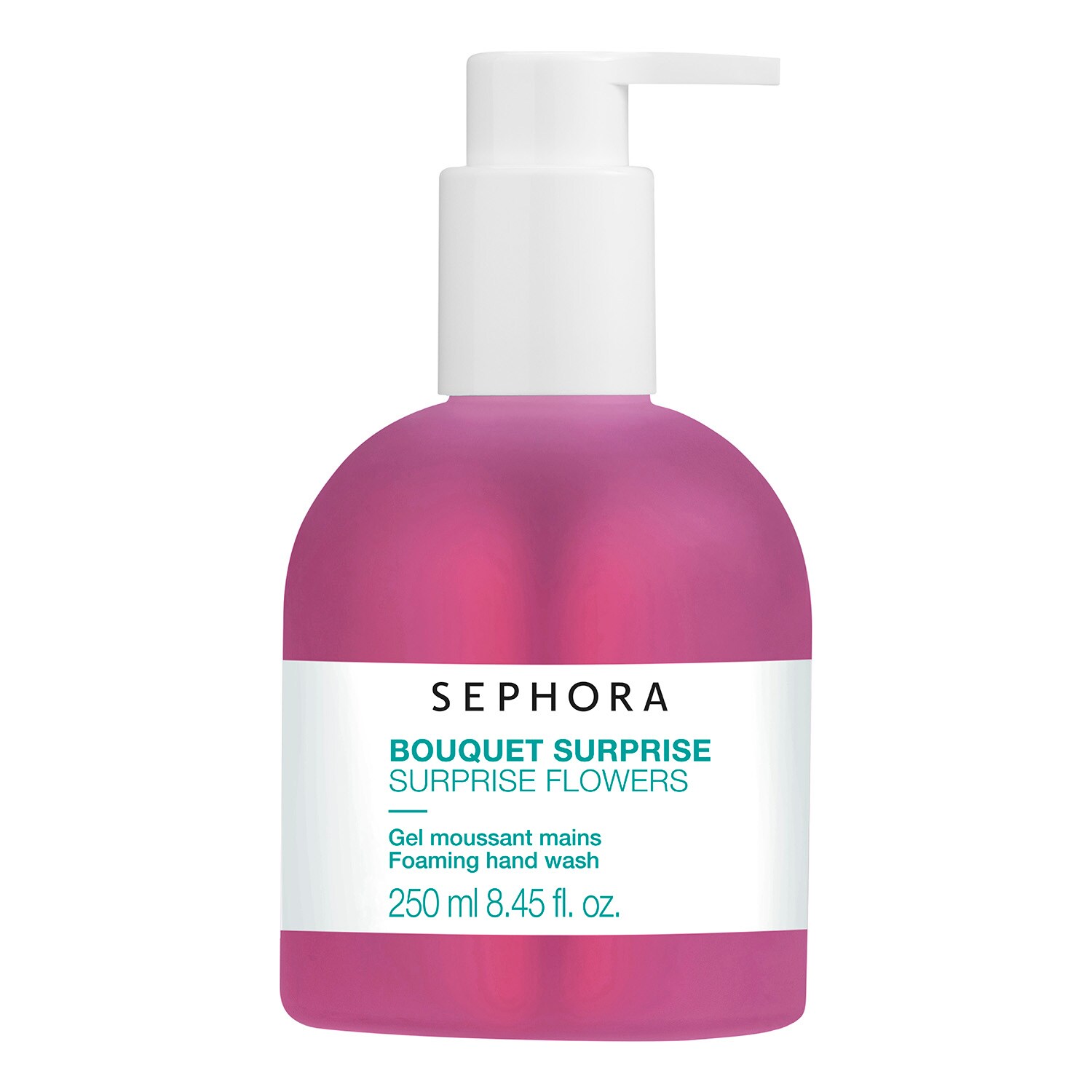 Zapach Kwiecista niespodzianka - Surprise Flowers scent - 250 ml