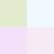 N01 - Mousseline Pastel (7 g) 