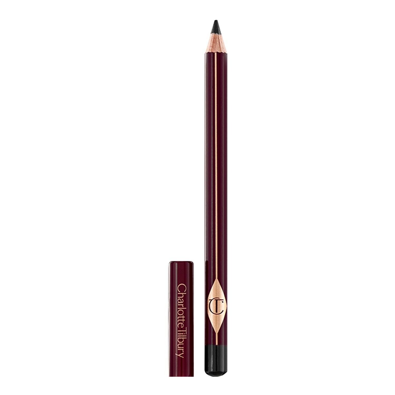 The Classic Eyeliner Powder Pencil eyeliner w kredce ≡ SEPHORA