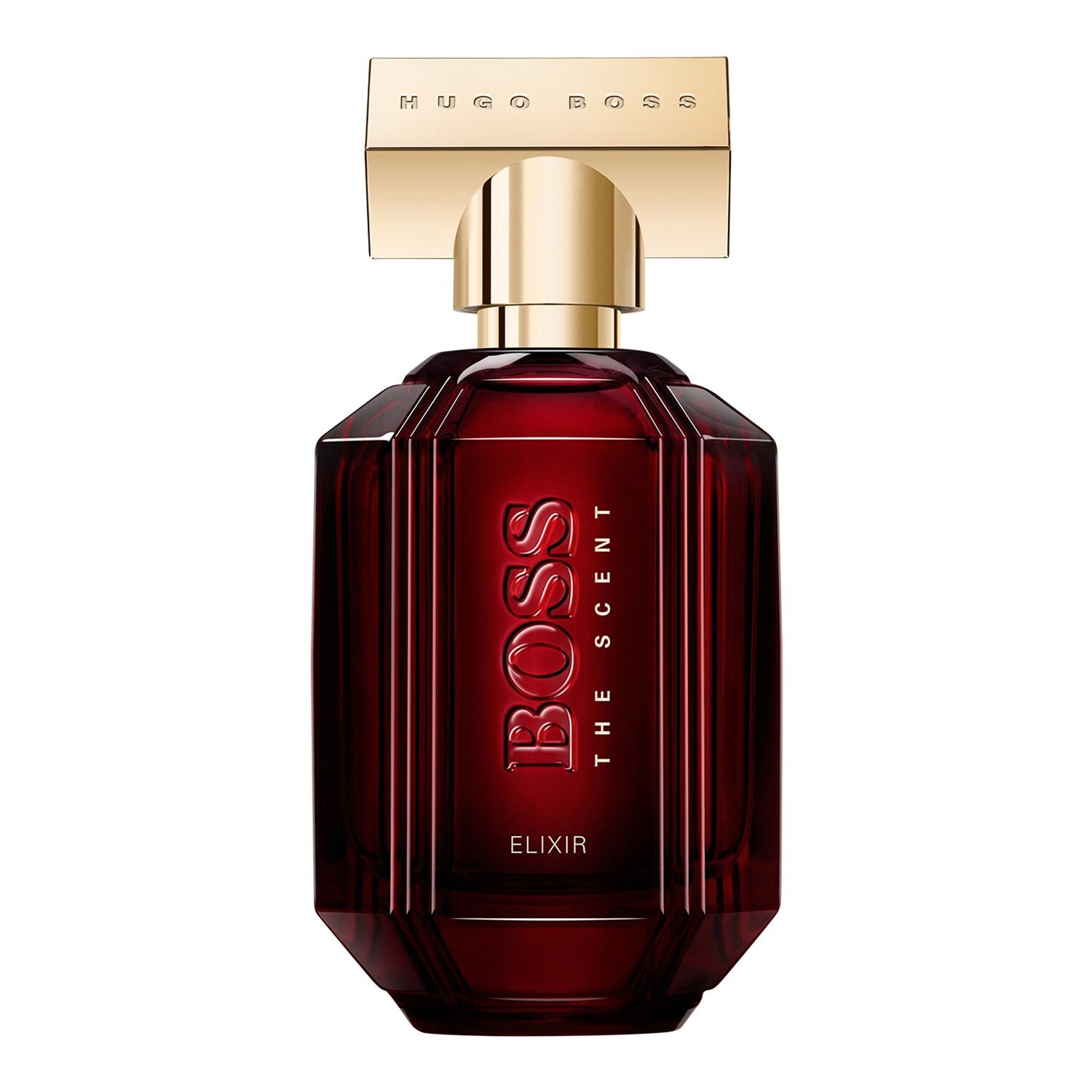 Hugo boss the scent top intense sephora