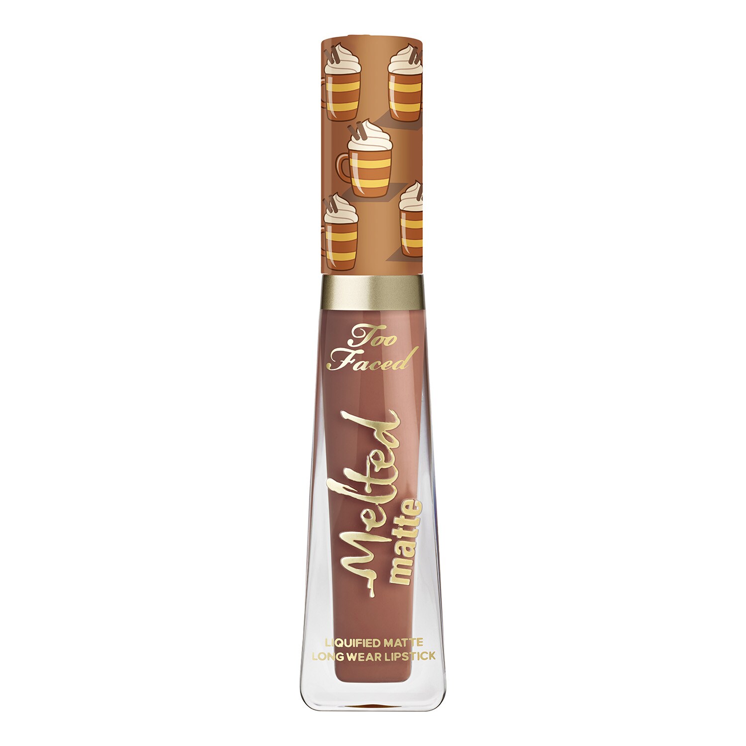 Too faced sweet smell of christmas clearance