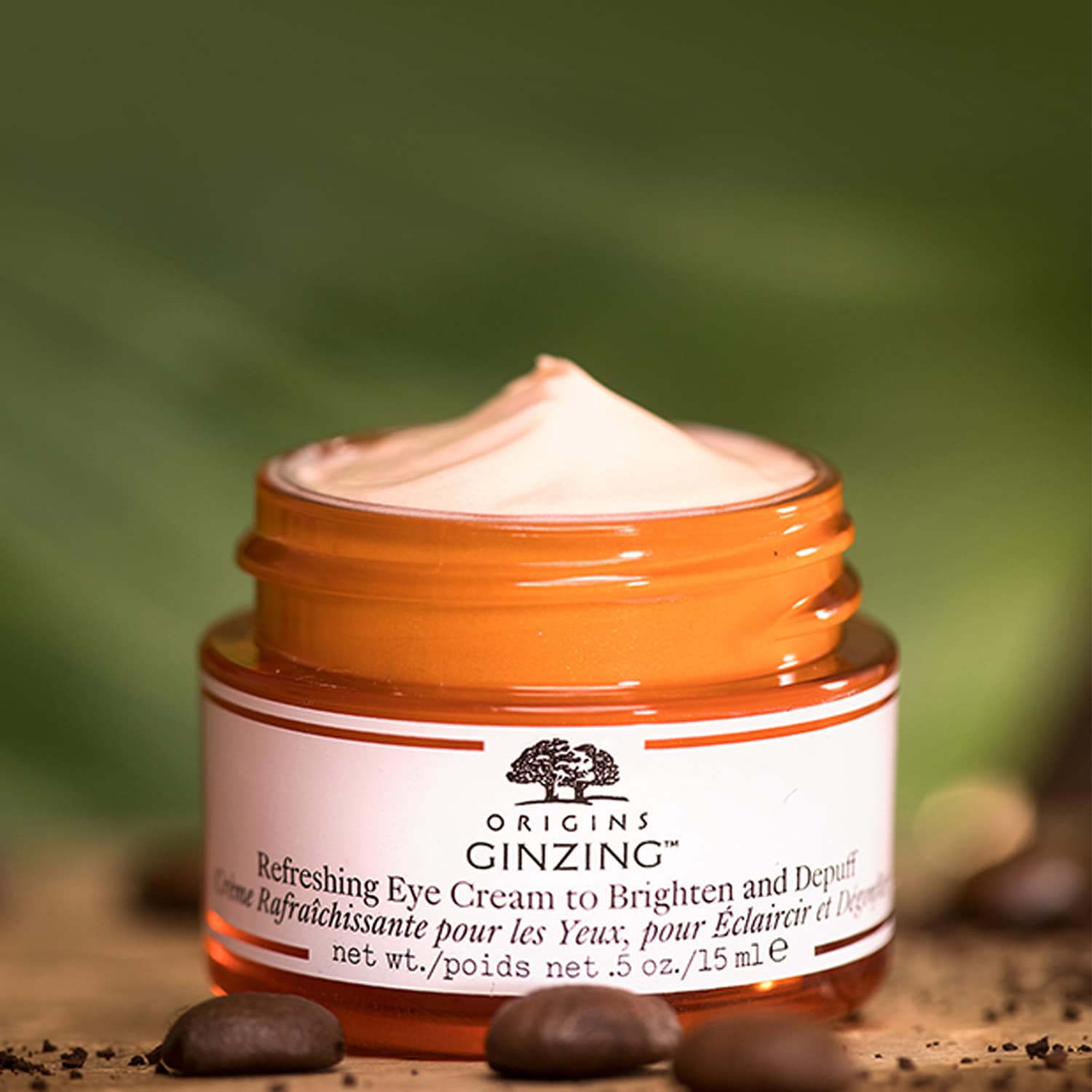 Origins GinZing Refreshing Eye Cream Krem pod oczy ≡ SEPHORA