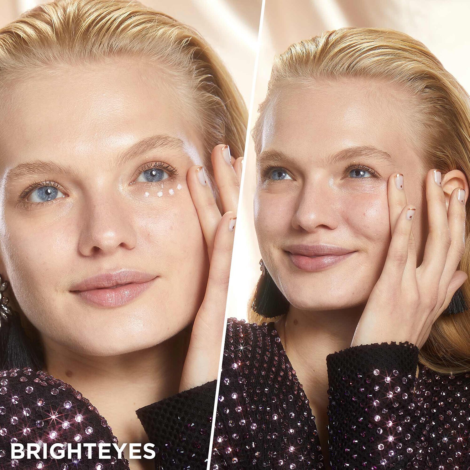 Brighteyes™ AntiFatigue Illuminating Eye Cream Krem pod oczy i