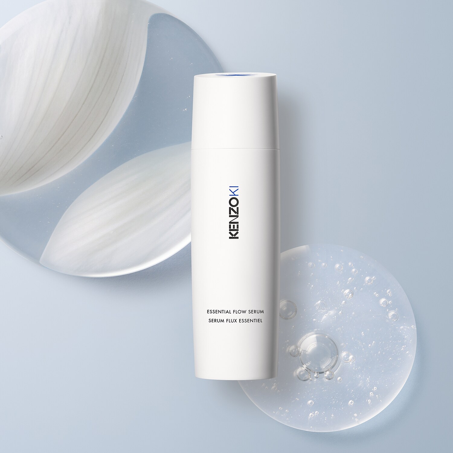Kenzoki Hydratation Flow - Serum i KENZOKI ≡ SEPHORA