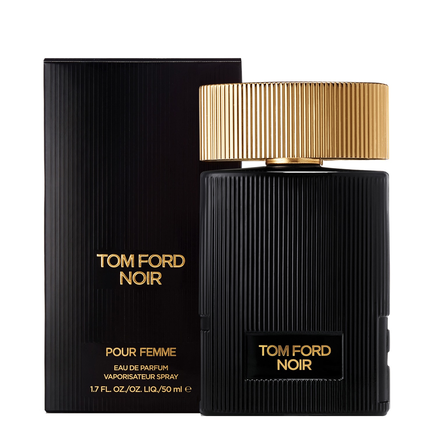 Tom Ford Noir Pour Femme - Woda Perfumowana i TOM FORD ≡ SEPHORA