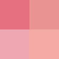 Nr 02 Taffetas Rosé (4x1,5 g)