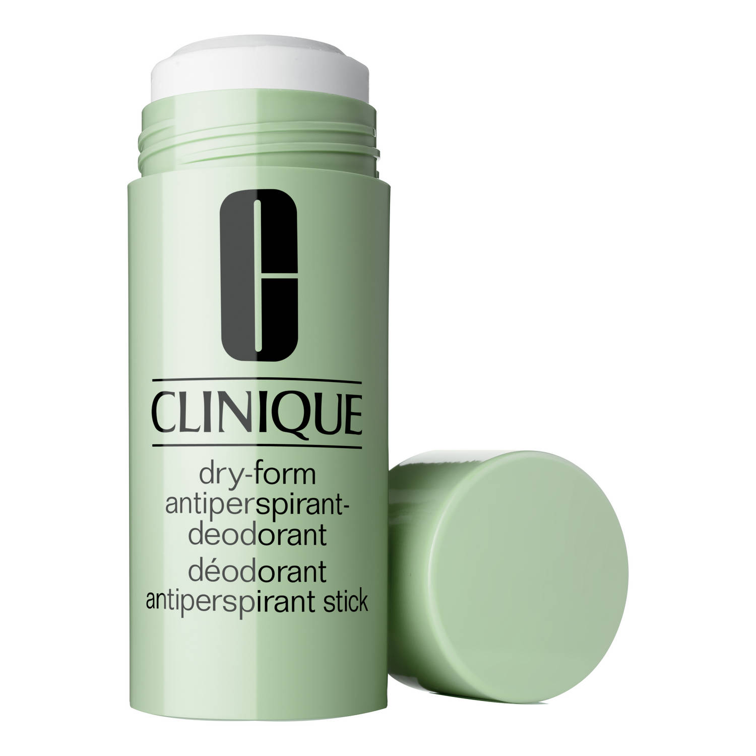 DryForm AntiperspirantDeodorant Dezodorant i CLINIQUE ≡ SEPHORA