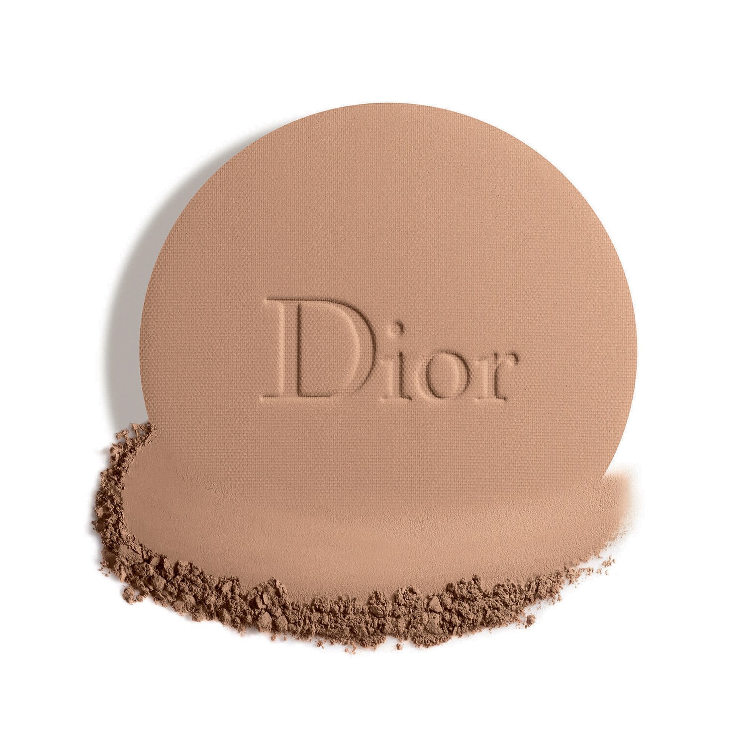 Dior Forever Natural Bronze - Bronzer do twarzy - edycja limitowana i ...