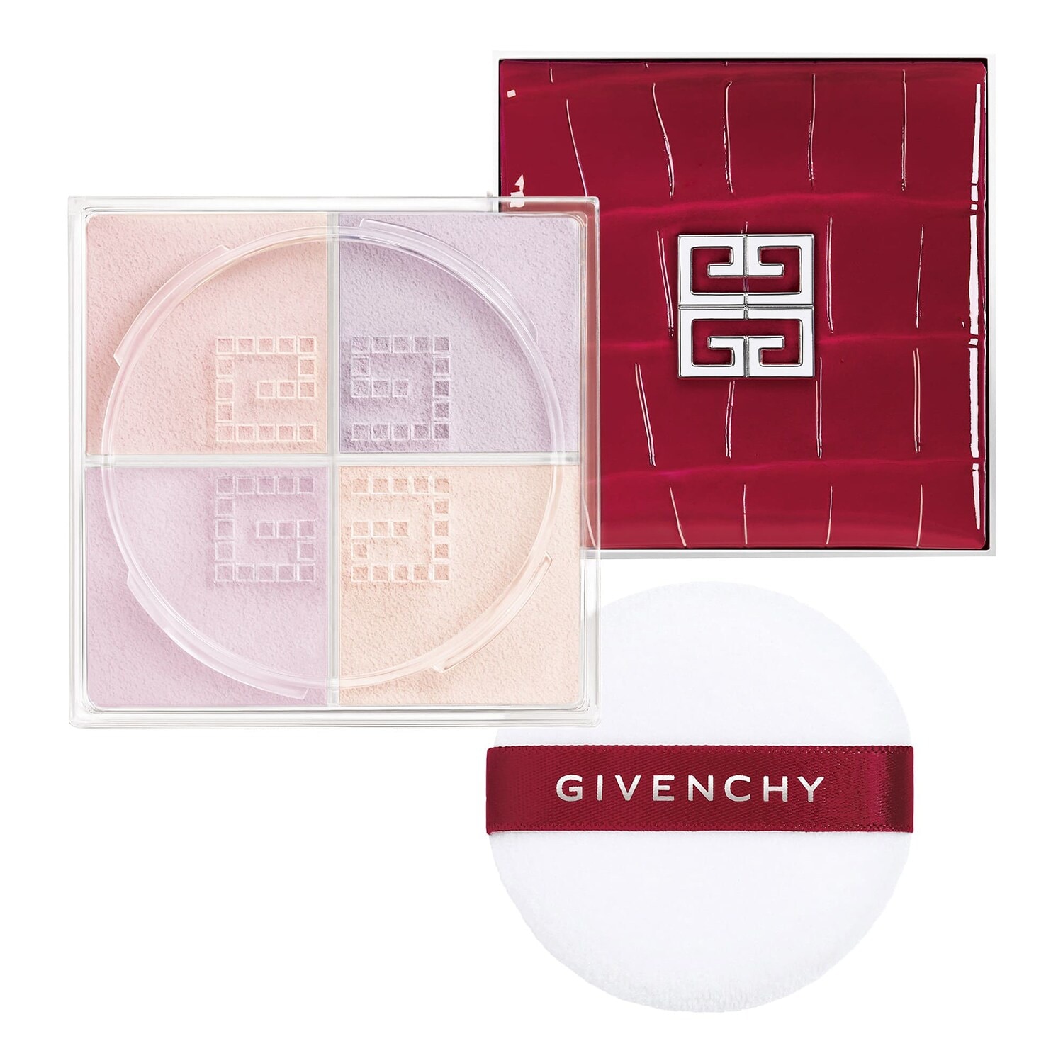 Prisme Libre Loose Powder Puder sypki i GIVENCHY ≡ SEPHORA