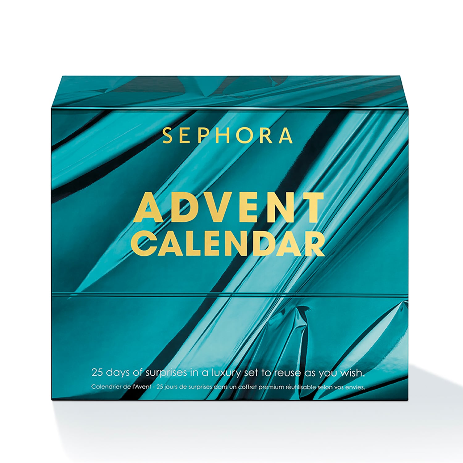 Advent Calendar Kalendarz Adwentowy I SEPHORA FAVORITES SEPHORA