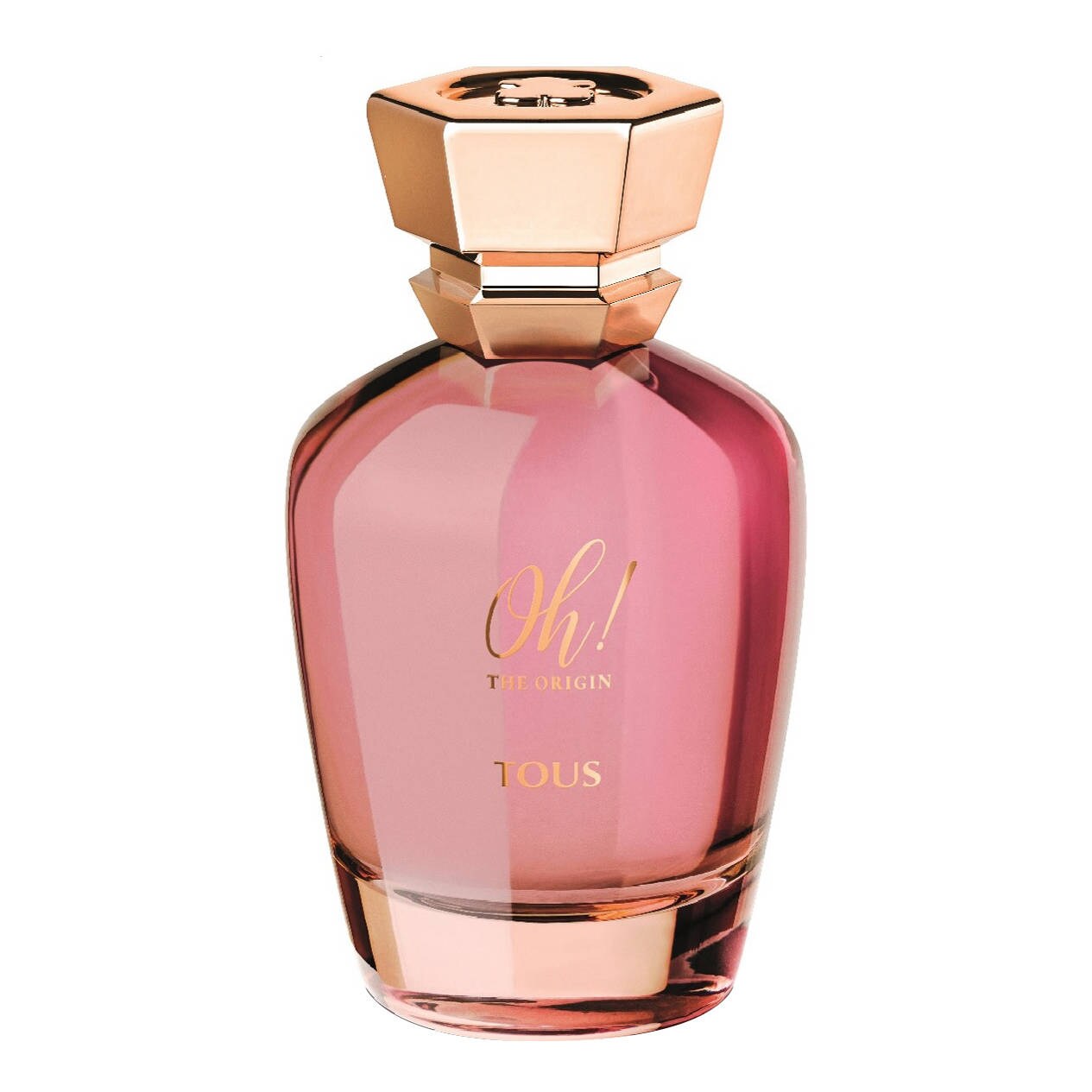 OH! The Origin Woda Perfumowana OH! The Origin Woda Perfumowana