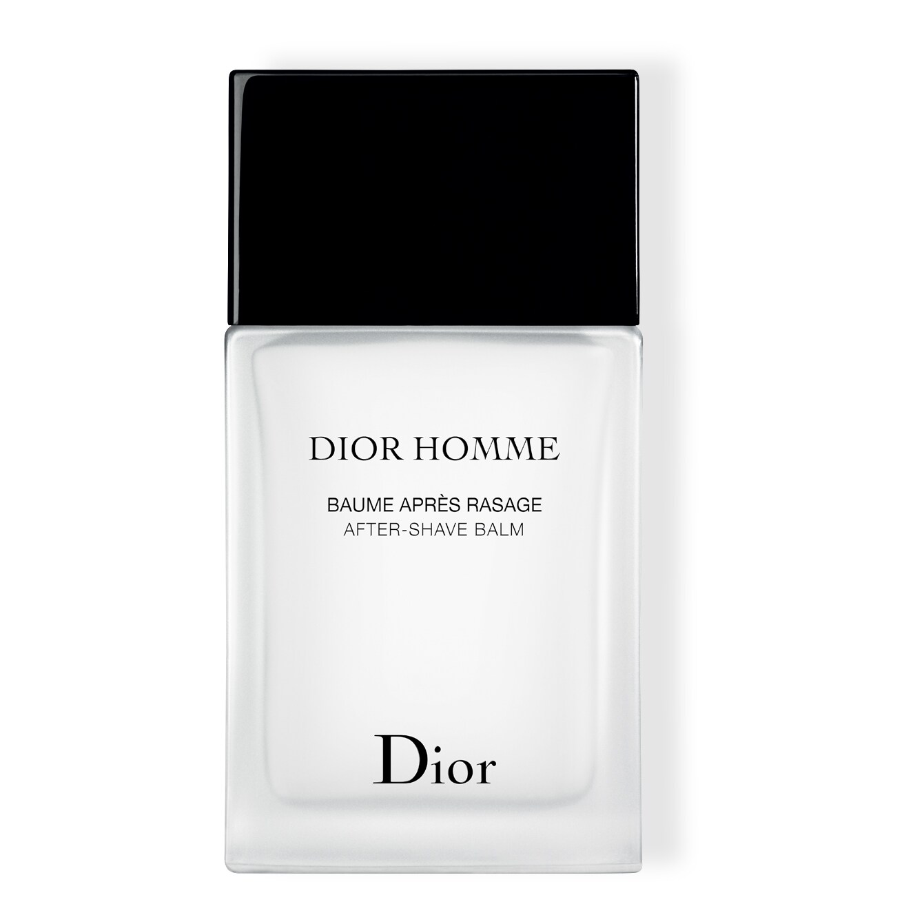Dior Homme AfterShave Balm Balsam po goleniu i DIOR ≡ SEPHORA