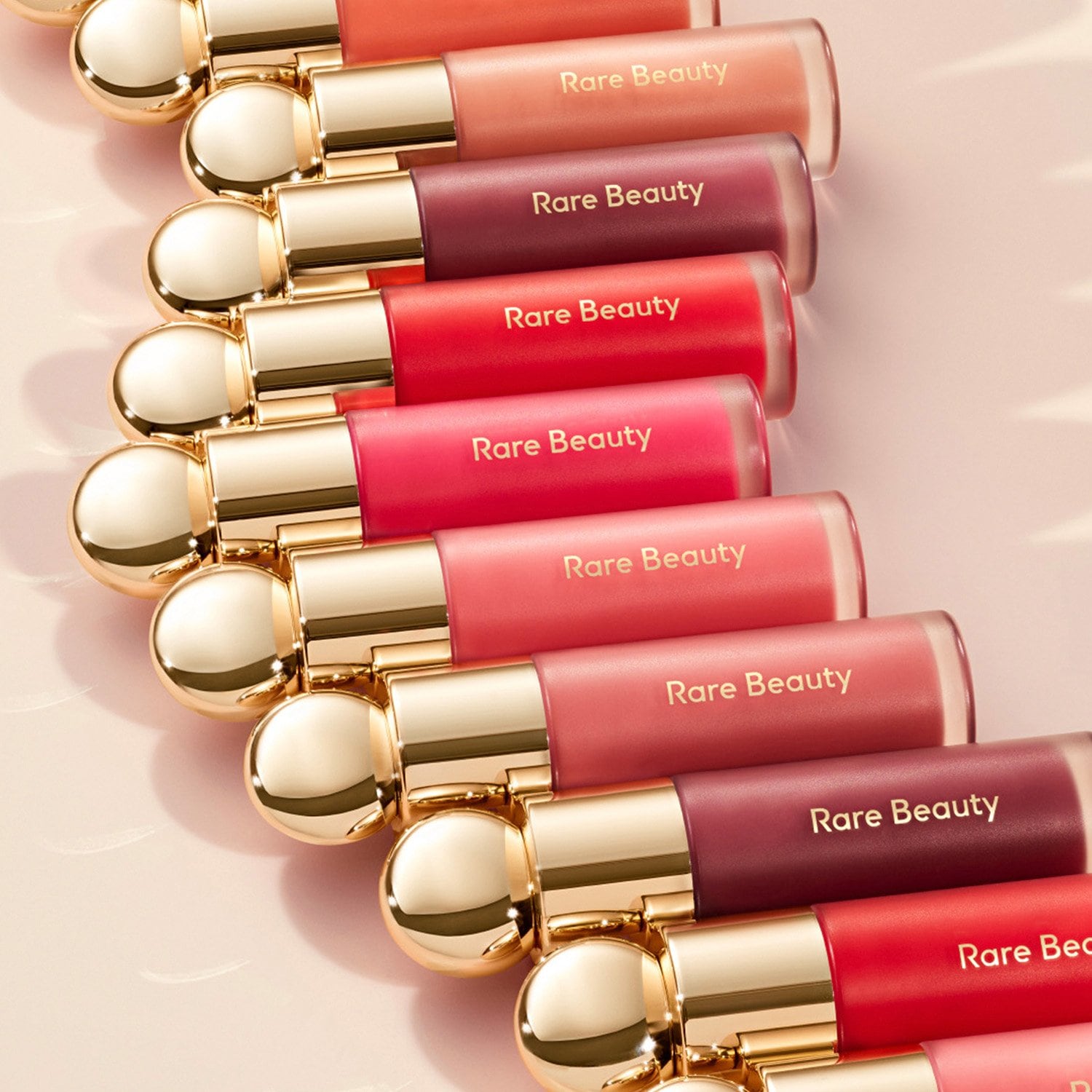 Rare Beauty ≡ Róż w płynie Soft Pinch Liquid Blush Sephora