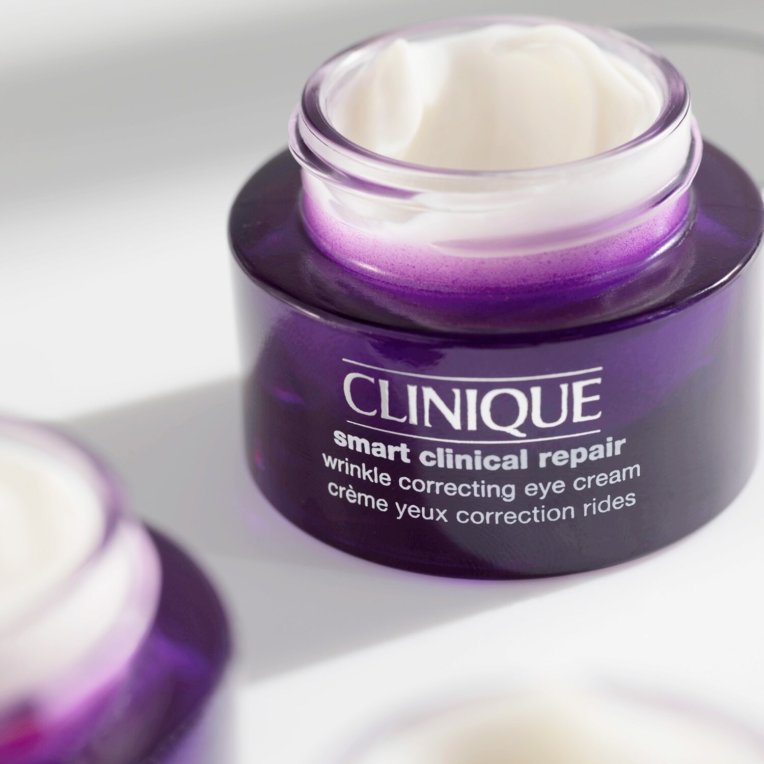 Smart Clinical Repair™ Wrinkle Correcting Eye Cream Krem pod oczy i
