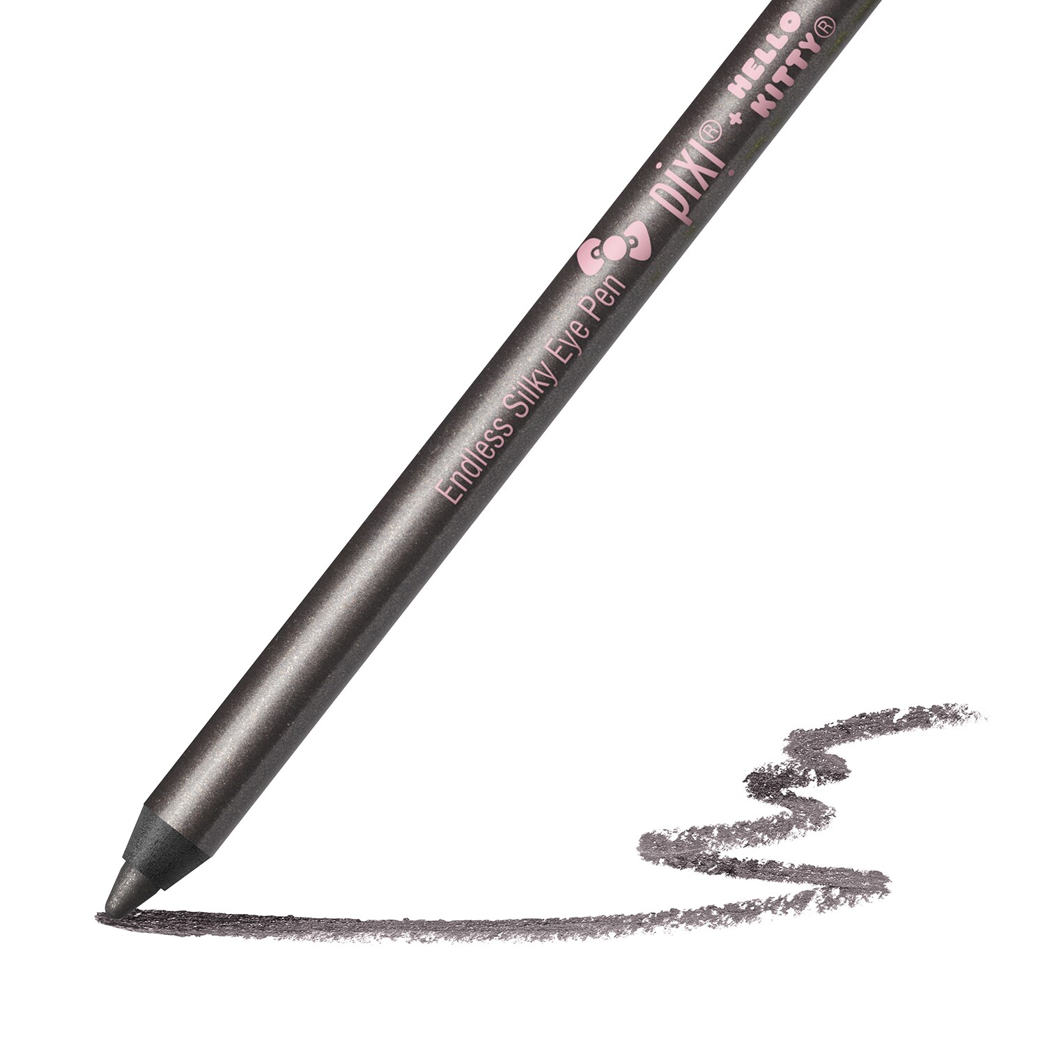 Pixi + Hello Kitty Endless Silky Eye Pen Wodoodporna kredka do oczu i