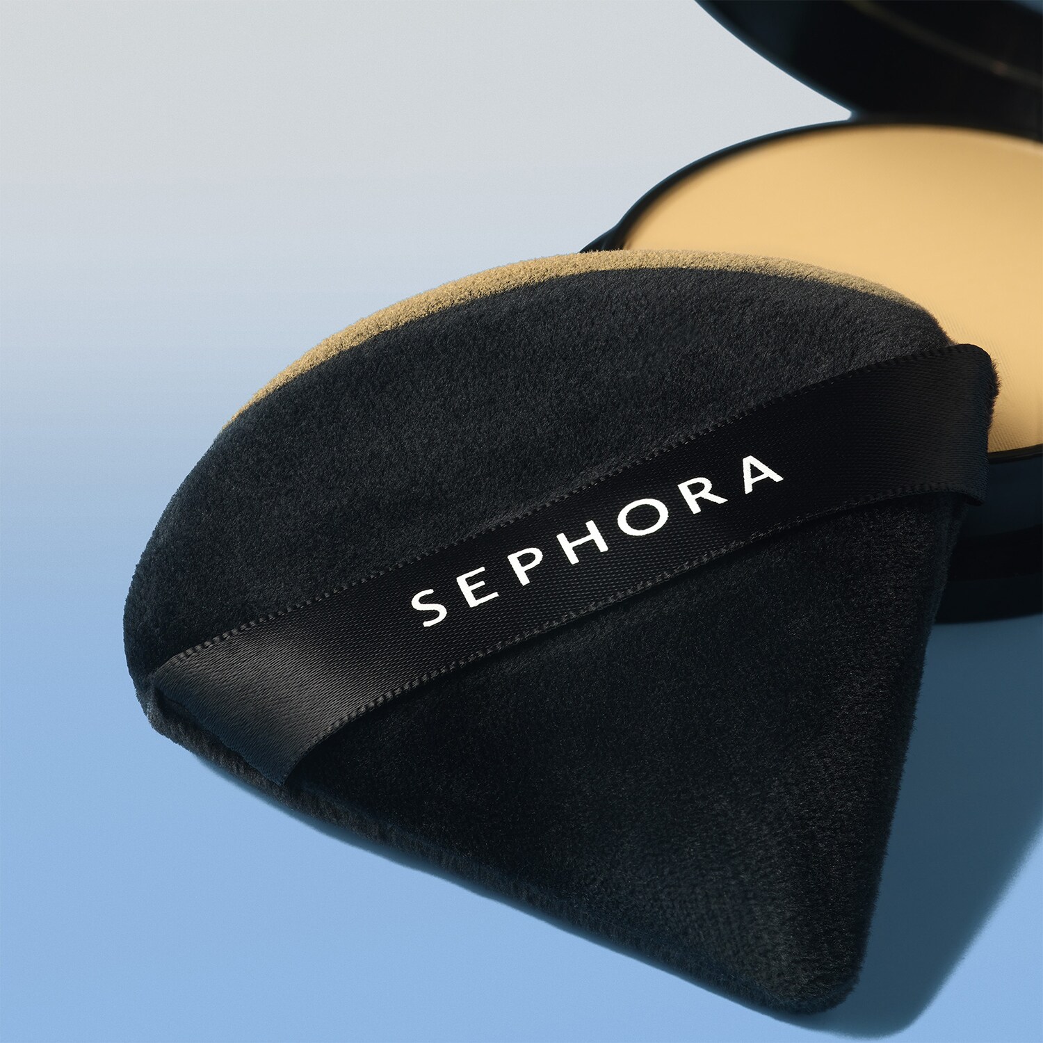 Powder Puff - Aplikator do pudru i SEPHORA COLLECTION (1 szt.) ≡ SEPHORA