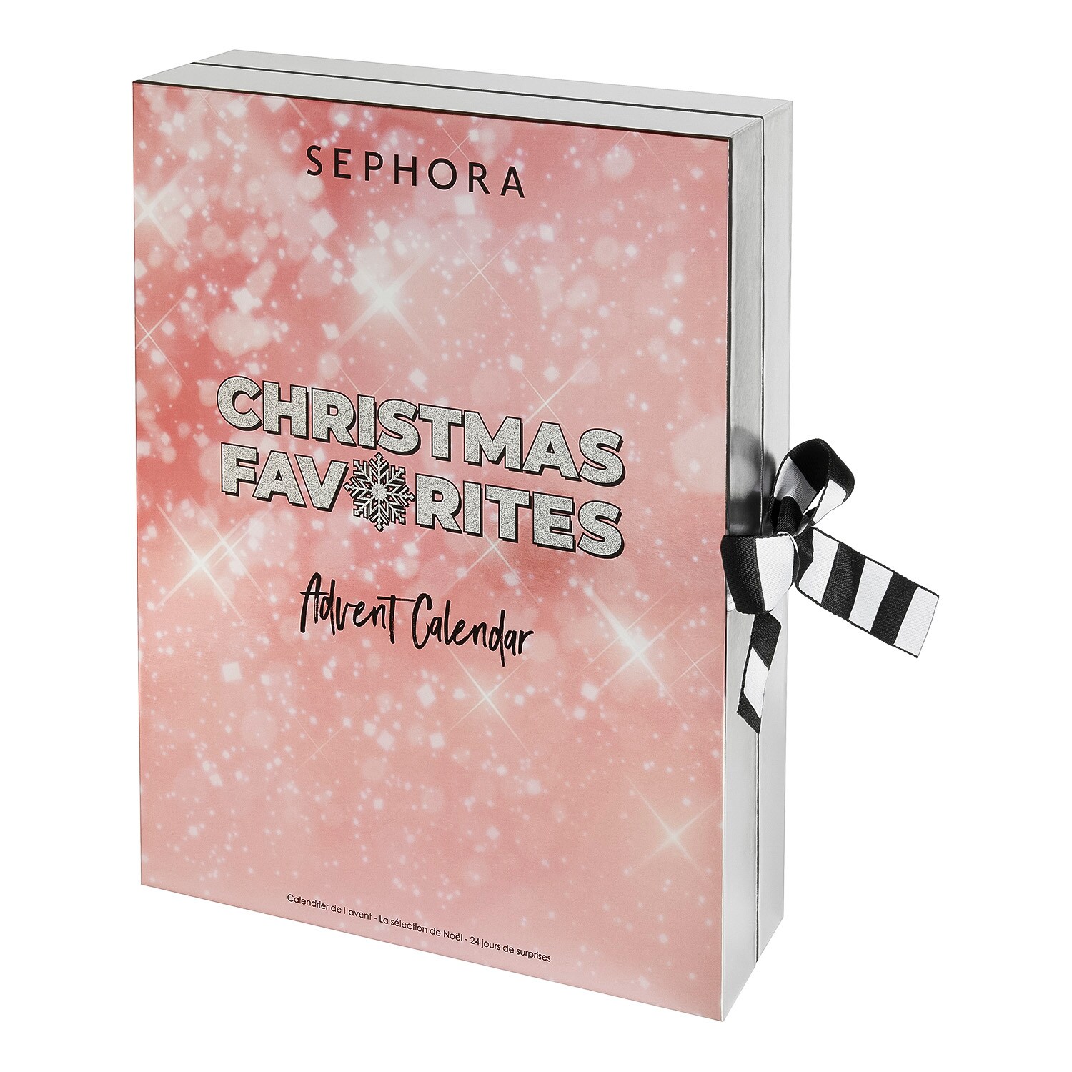 Sephora Favorites Kalendarz adwentowy i SEPHORA FAVORITES ≡ SEPHORA
