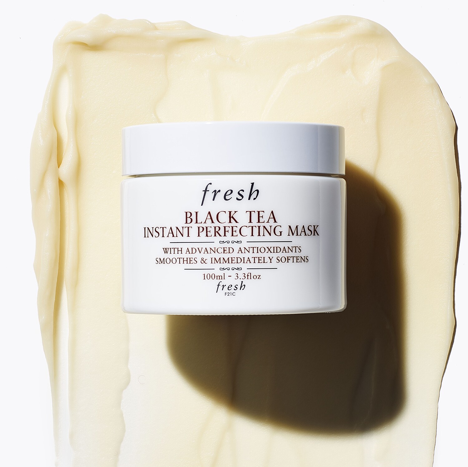 Best selling face masks Zestaw najpopularniejszych masek i FRESH ≡