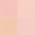 Nr 3 Voile Rosé (4x1 g)