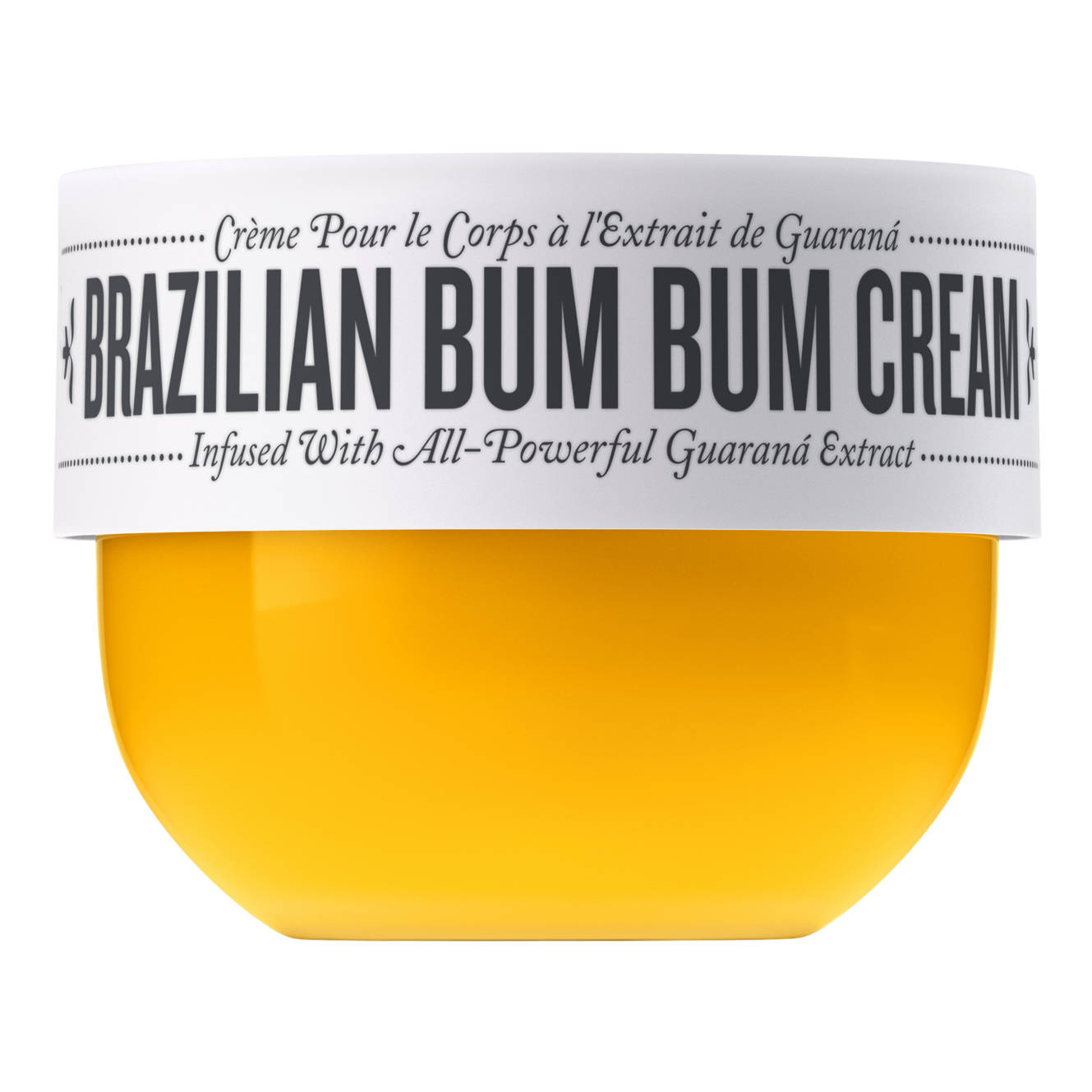 Brazilian Bum Bum Cream Brazylijski krem do ciała Bum Bum i SOL DE JANEIRO ≡ SEPHORA