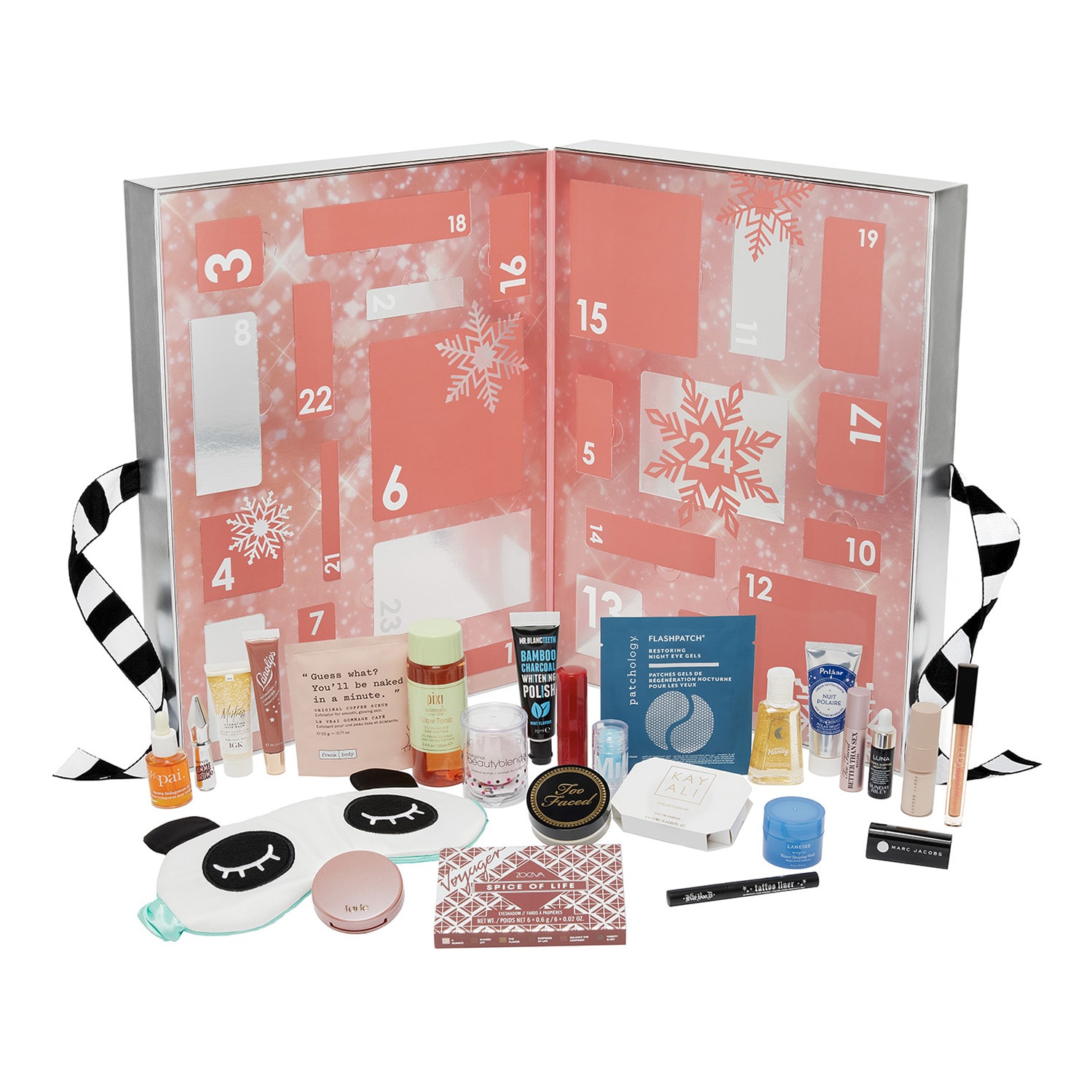 Sephora Favorites Kalendarz adwentowy i SEPHORA FAVORITES ≡ SEPHORA