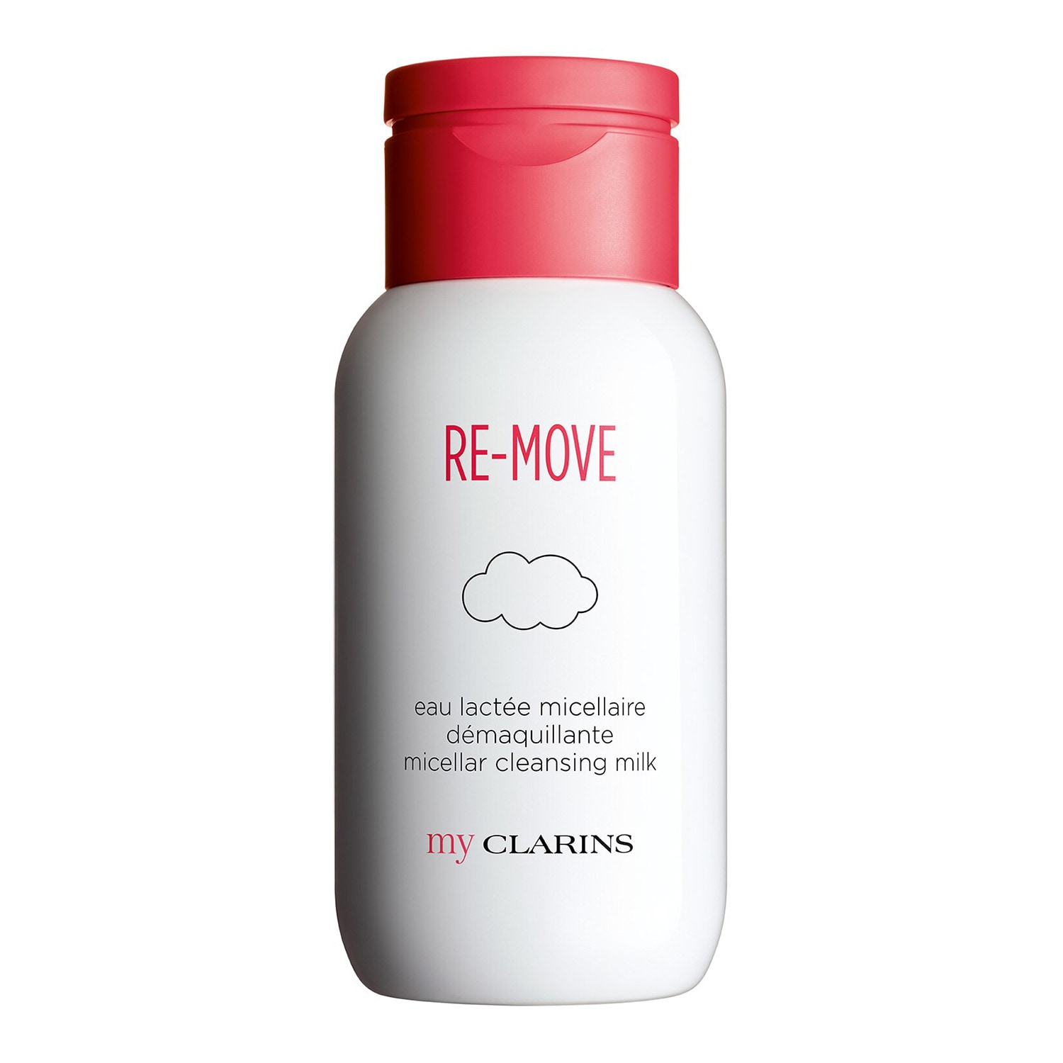 My Clarins - RE-MOVE