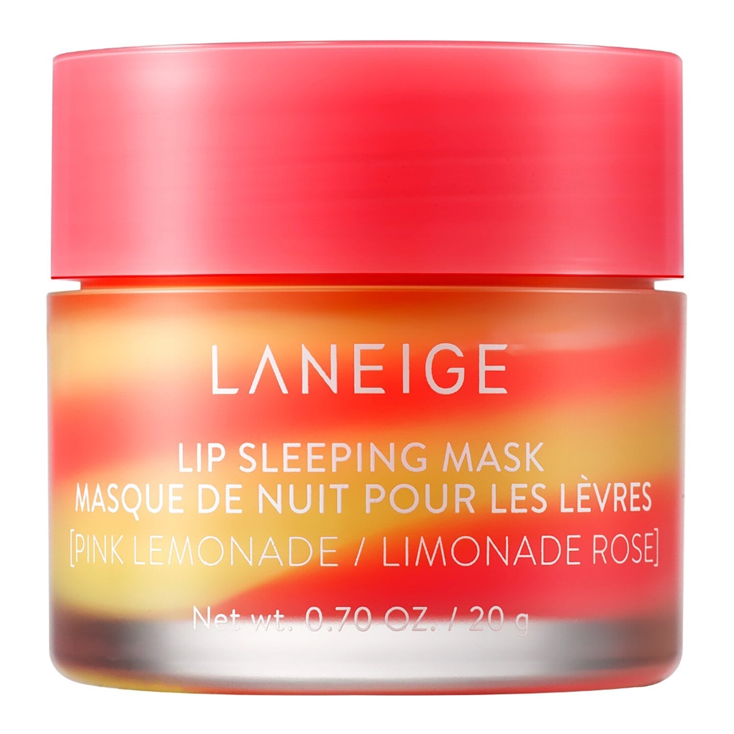Lip Sleeping Mask Maska do ust na noc i LANEIGE ≡ SEPHORA