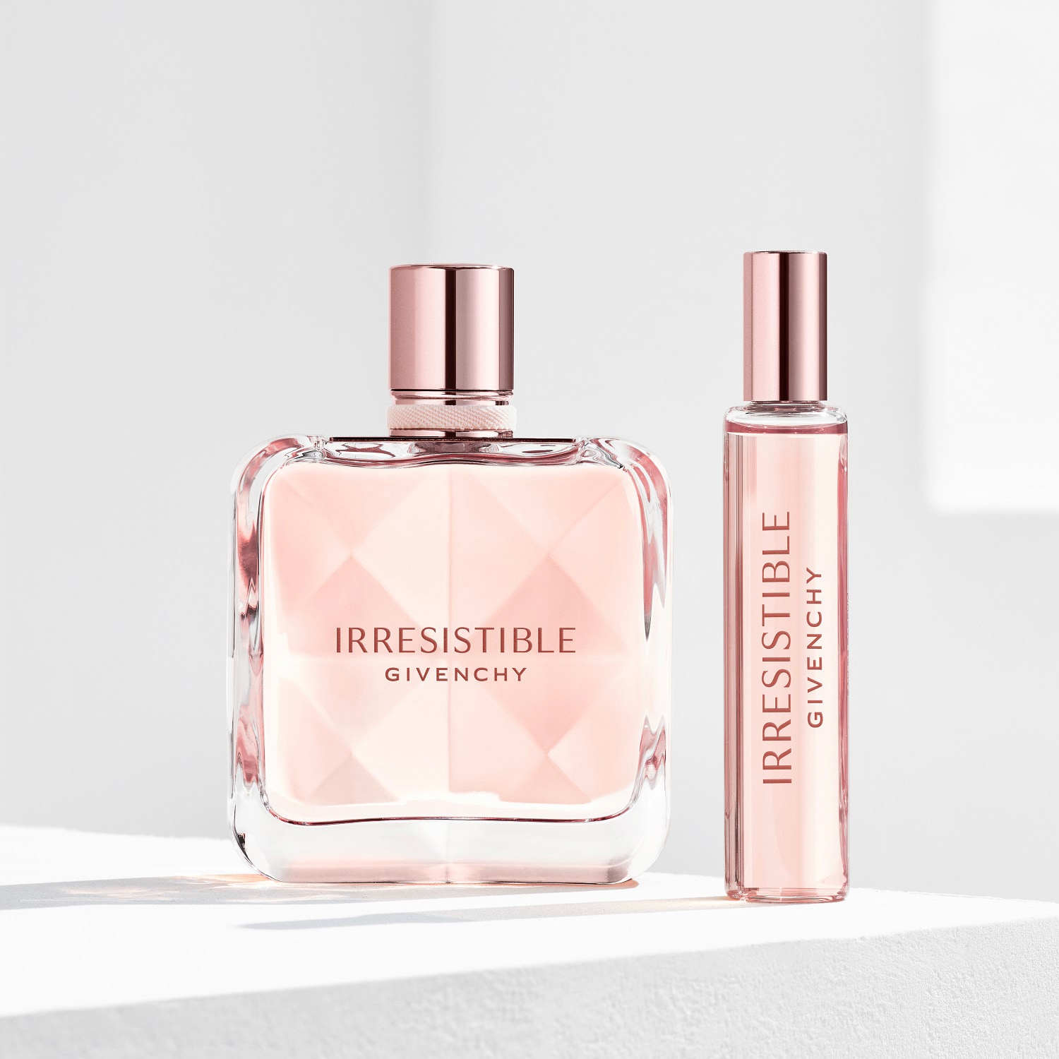 Irresistible Givenchy woda perfumowana (format podróżny) i GIVENCHY ≡ SEPHORA