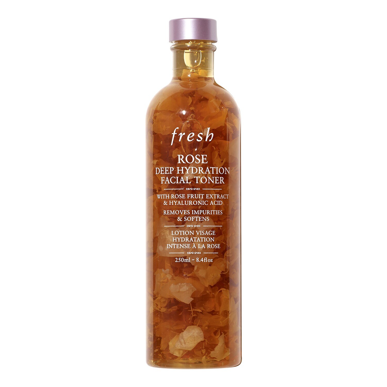 FRESH - Rose Deep Hydration Facial Toner