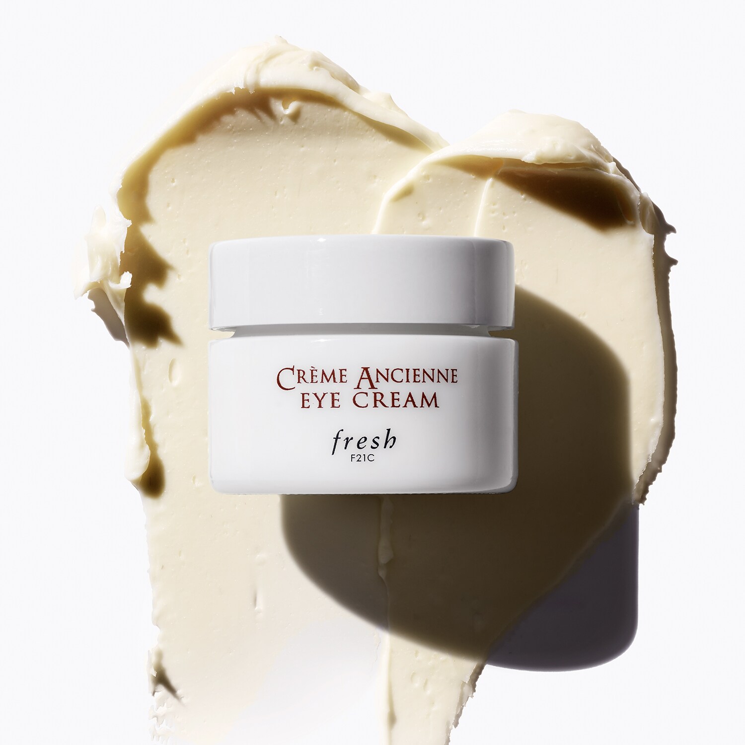 Crème Ancienne Eye Cream Bogaty krem pod oczy i FRESH ≡ SEPHORA