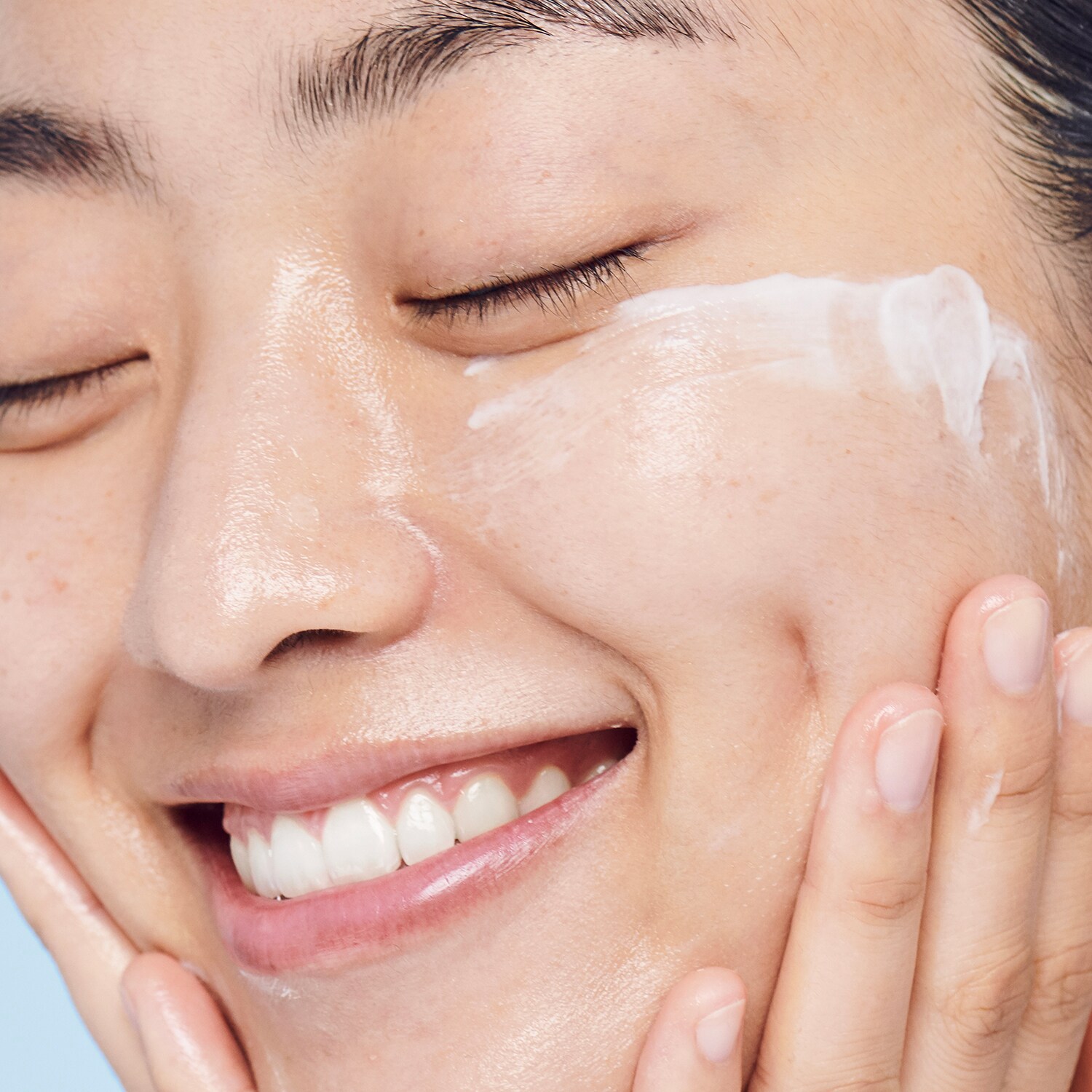 Black Tea Firming Overnight Mask Regenerująca maska w formacie