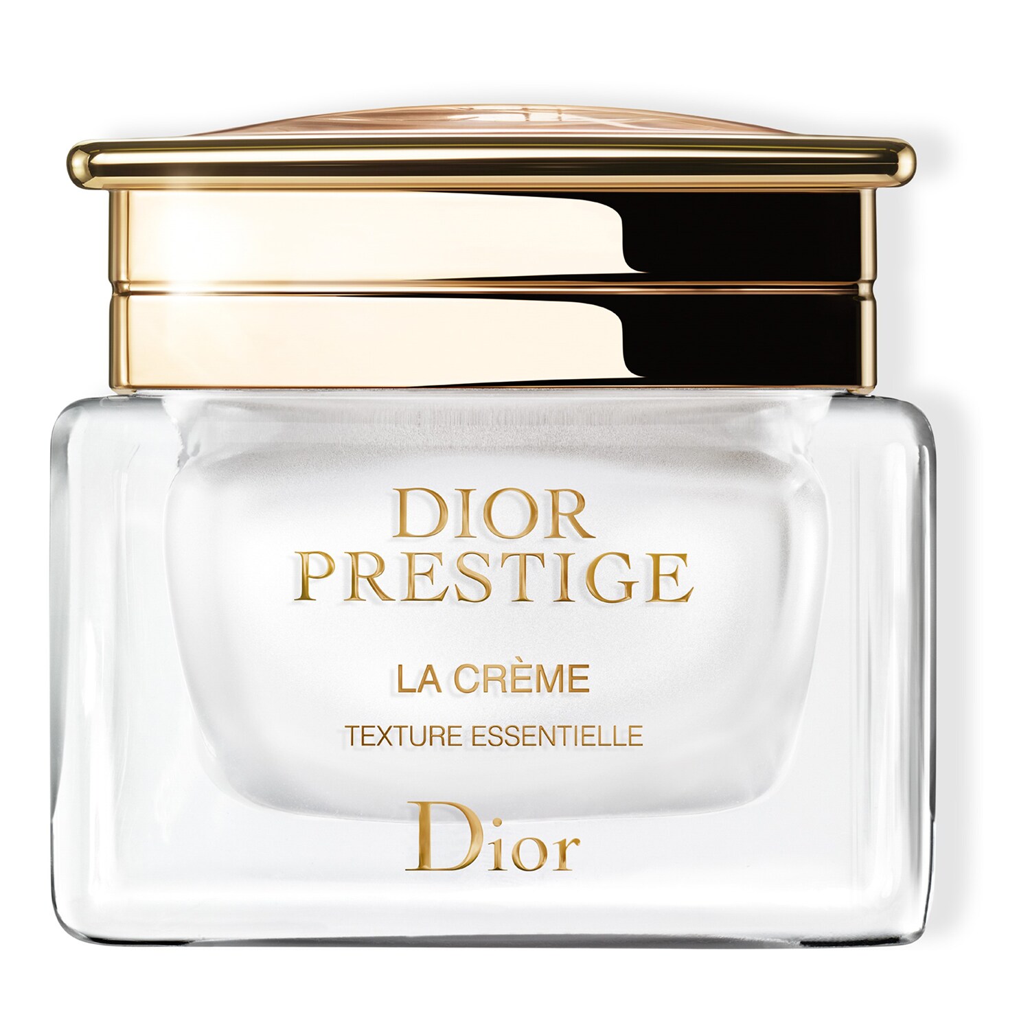 Dior Prestige La Crème Texture Essentielle Płynny i komfortowy krem