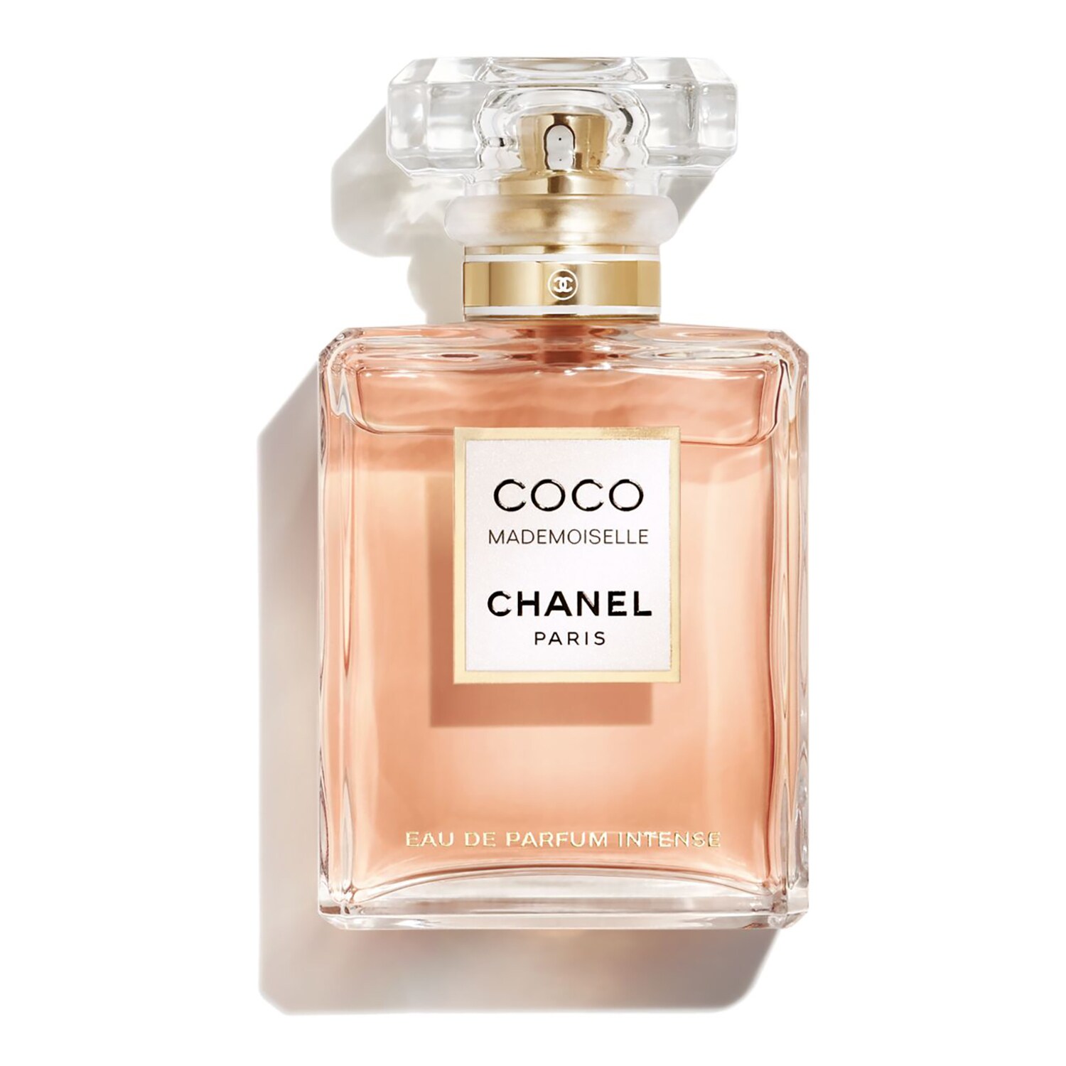 COCO MADEMOISELLE INTENSE Woda Perfumowana i CHANEL ≡ SEPHORA