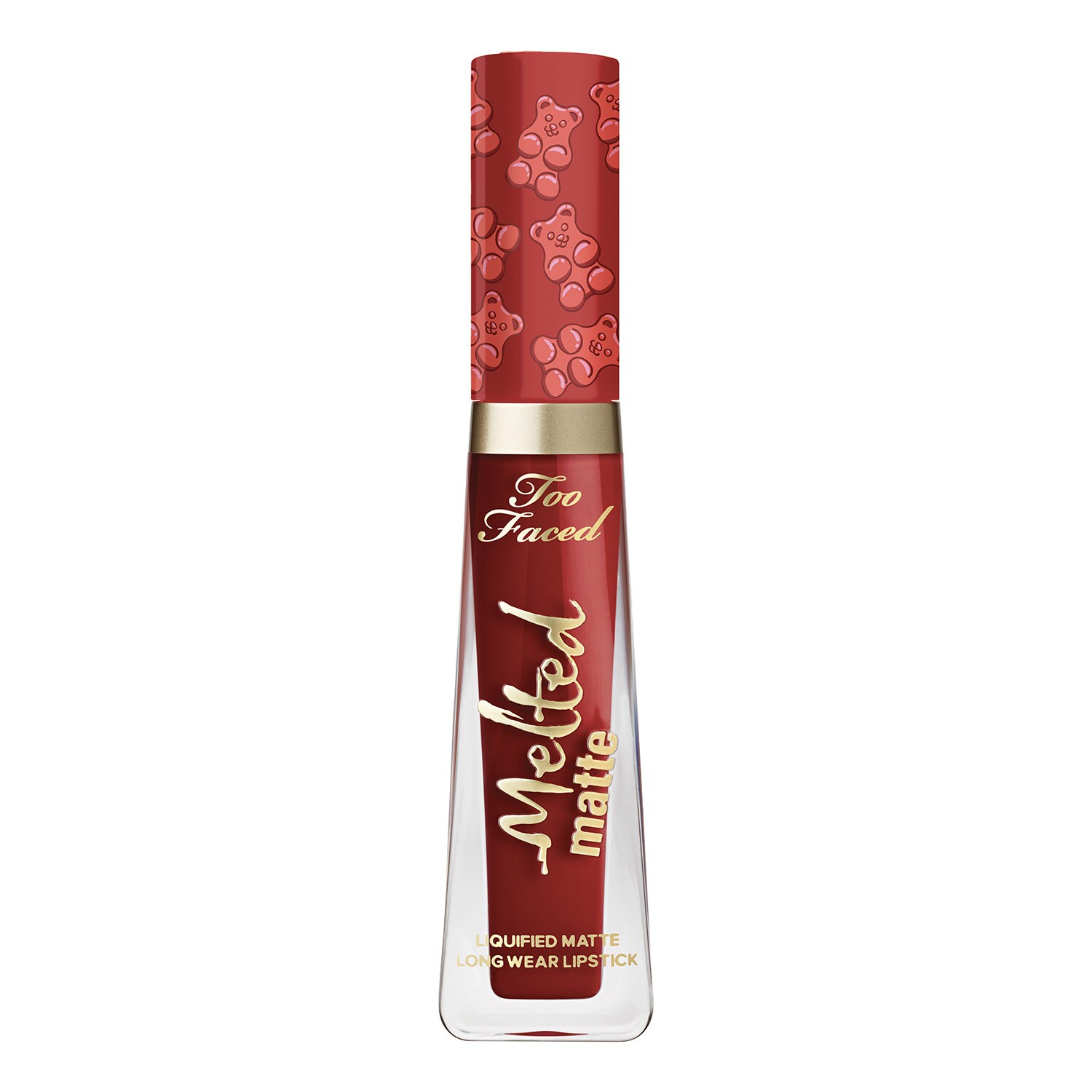 The sweet smell of christmas too faced clearance