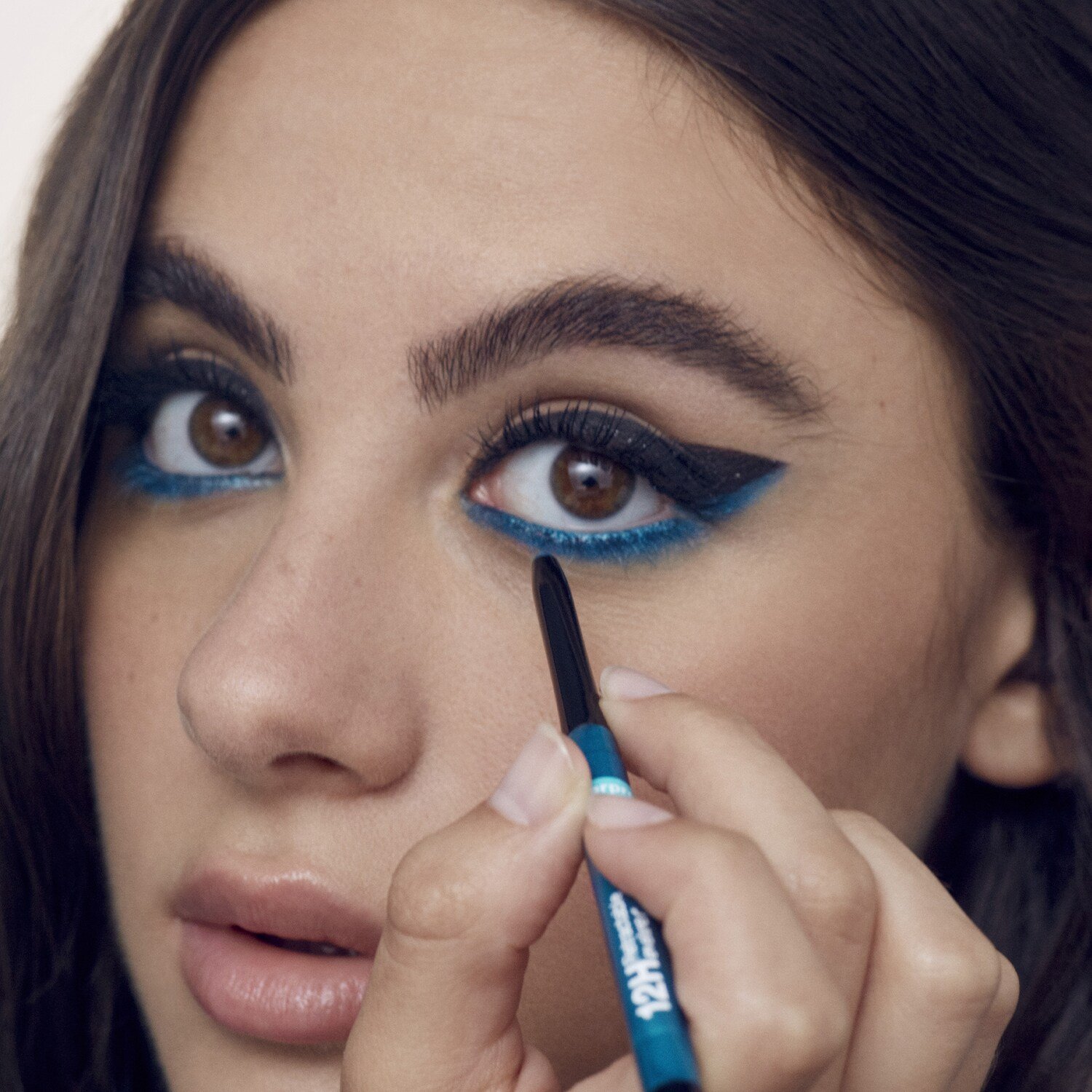 12h Retractable Eyeliner Waterproof Eyeliner i SEPHORA COLLECTION ≡