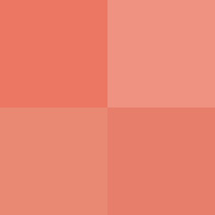 Nr 03 Voile Corail (4x1,5 g)