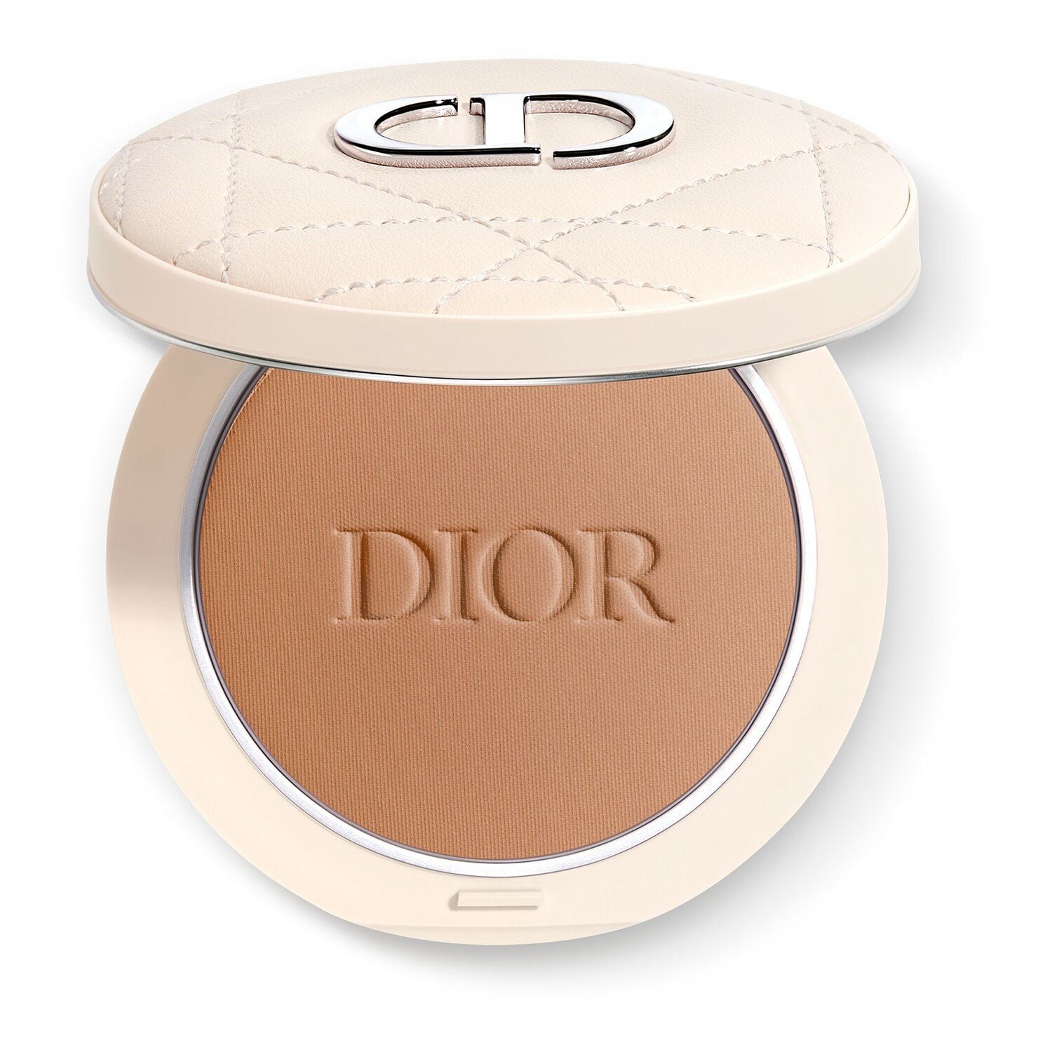 Dior Forever Natural Bronze bronzer w kompakcie i DIOR ≡ SEPHORA