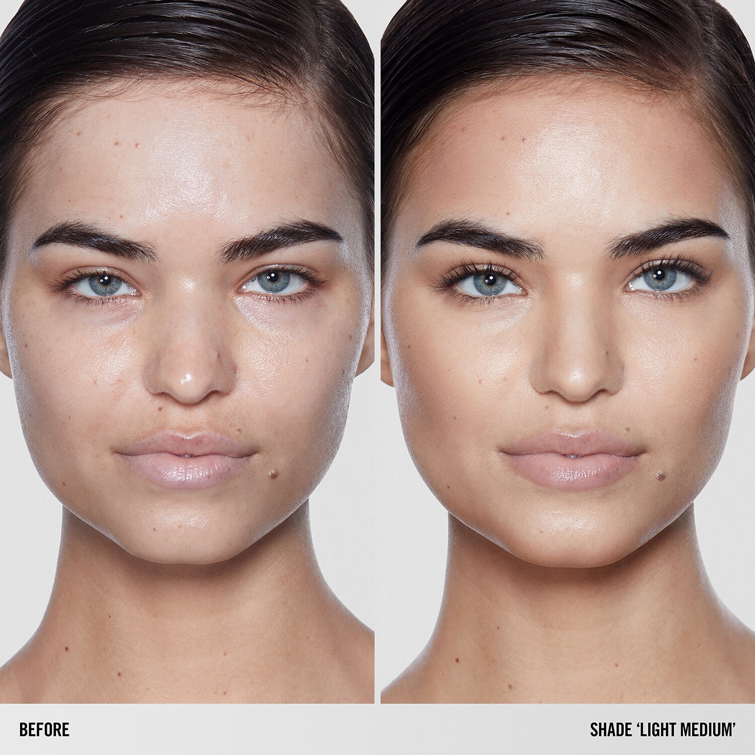 SoftSculpt Transforming Skin Enhancer® - Balsam brązujący i MAKEUP BY 