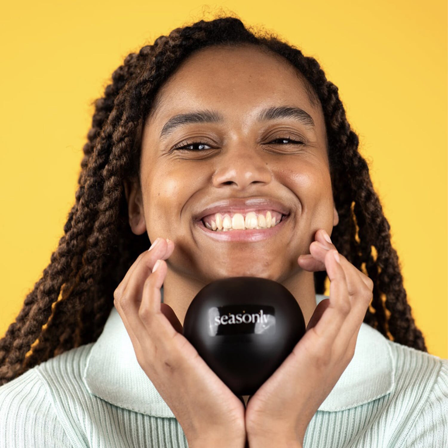 Massage Ball Akcesoria do pielęgnacji twarzy i SEASONLY ≡ SEPHORA