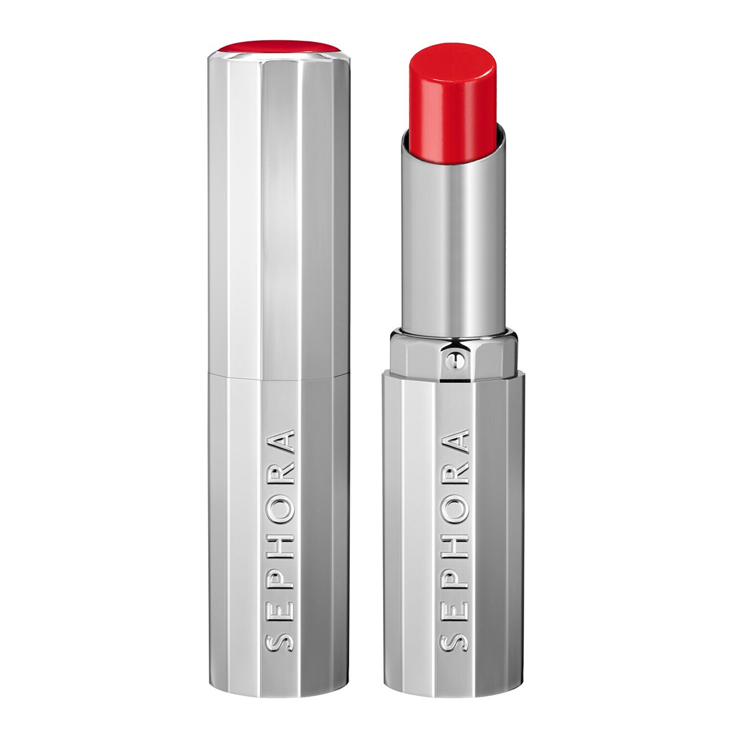 Sephora Rouge Lacquer Pomadka do ust i SEPHORA COLLECTION ≡ SEPHORA