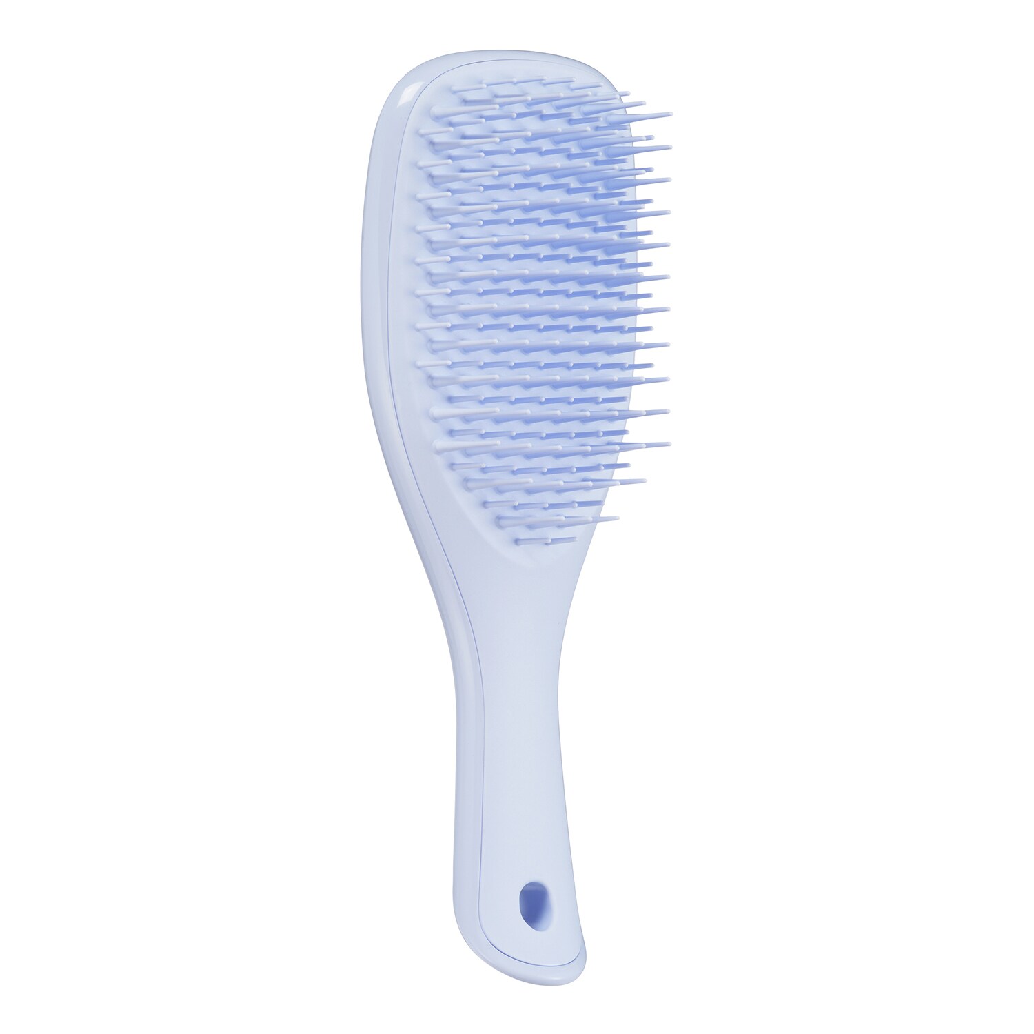 The Wet Detangler Mini Lavender Szczotka do włosów i TANGLE TEEZER ≡