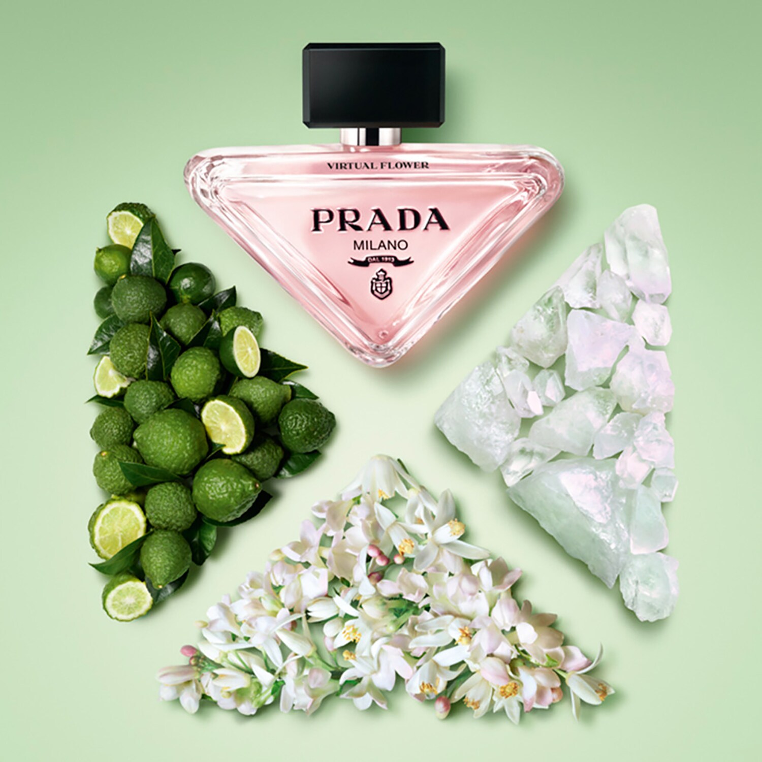 Paradoxe Virtual Flower Eau de Parfum 90ml