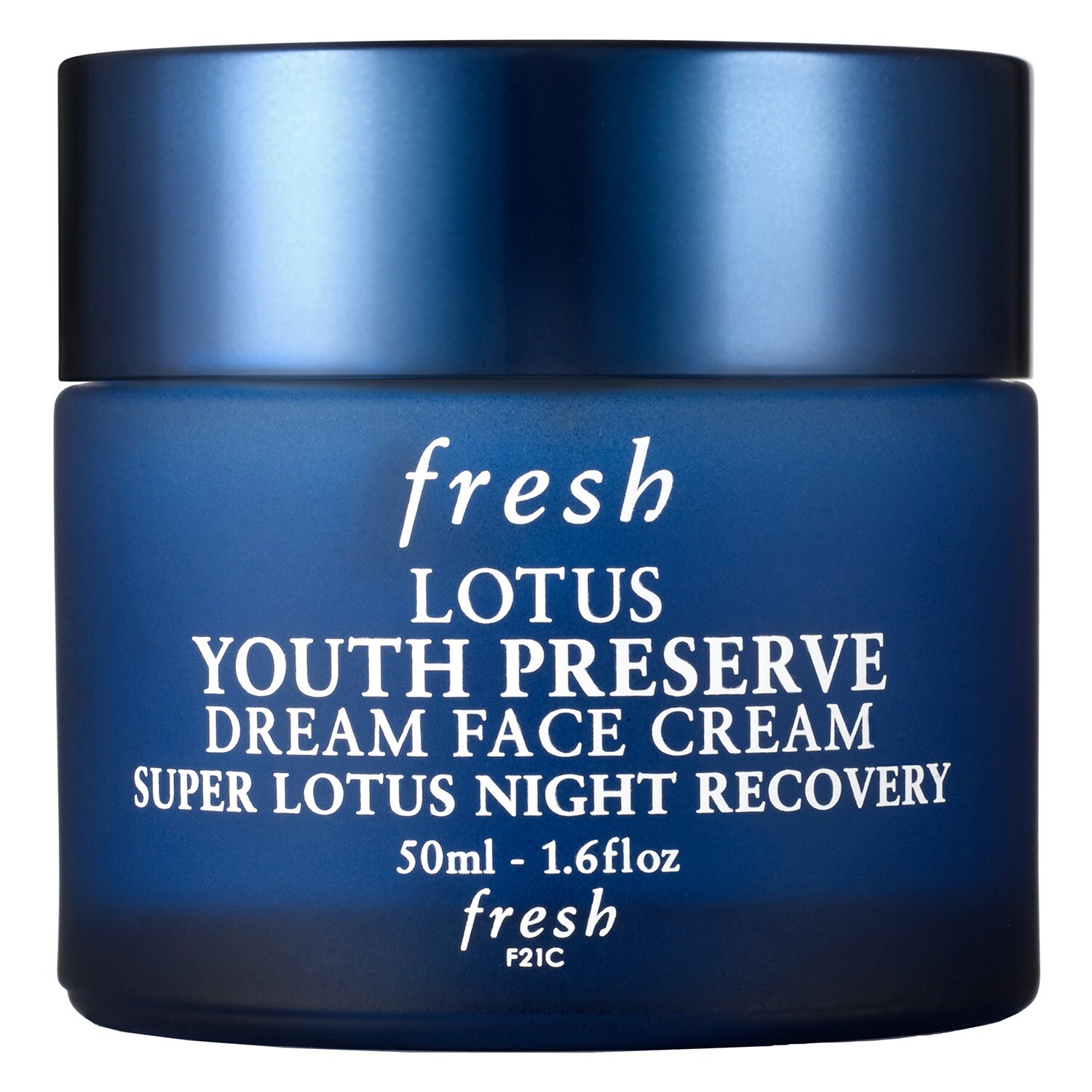 FRESH - Lotus Youth Preserve Dream Cream