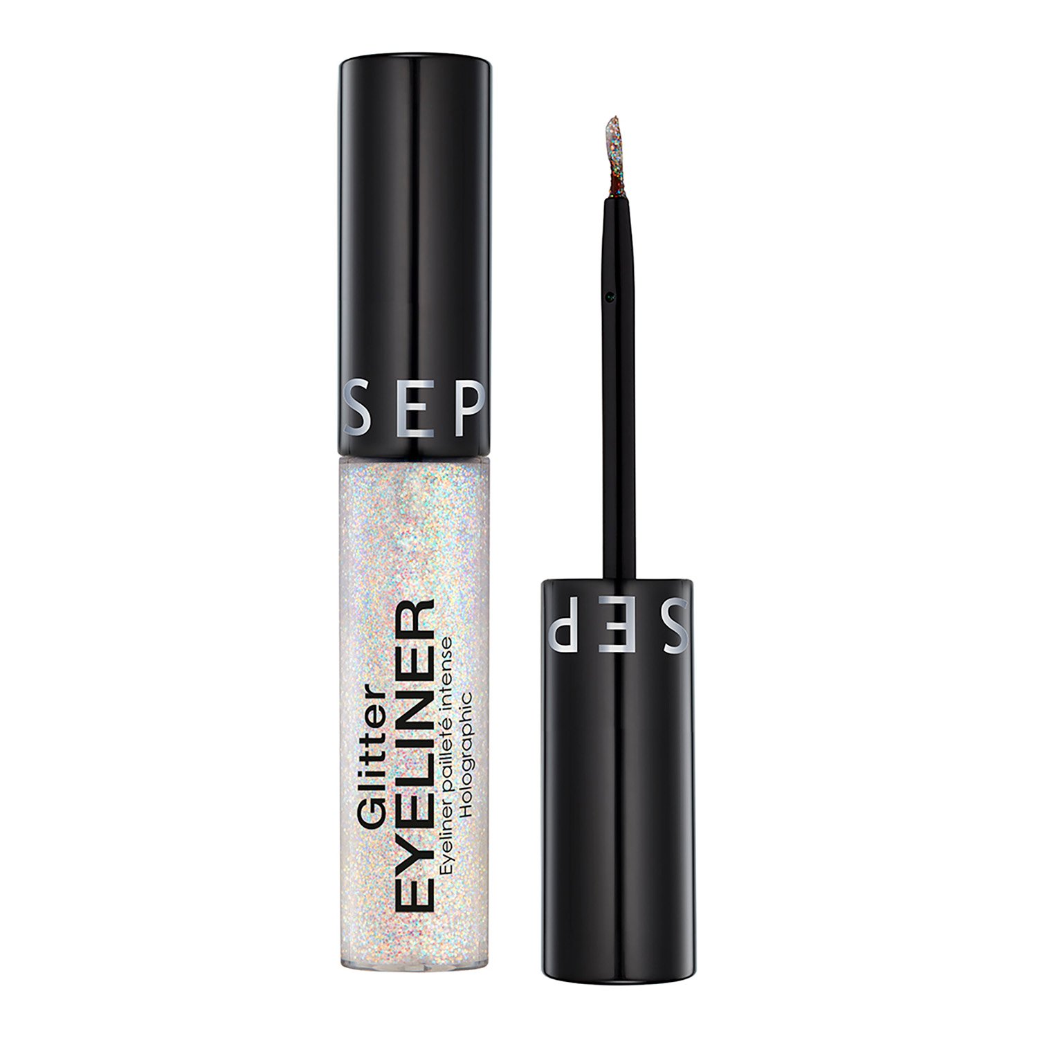 Glitter eyeliner Brokatowy Eyeliner i SEPHORA COLLECTION ≡ SEPHORA