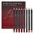 Box Graphic Lips x 8