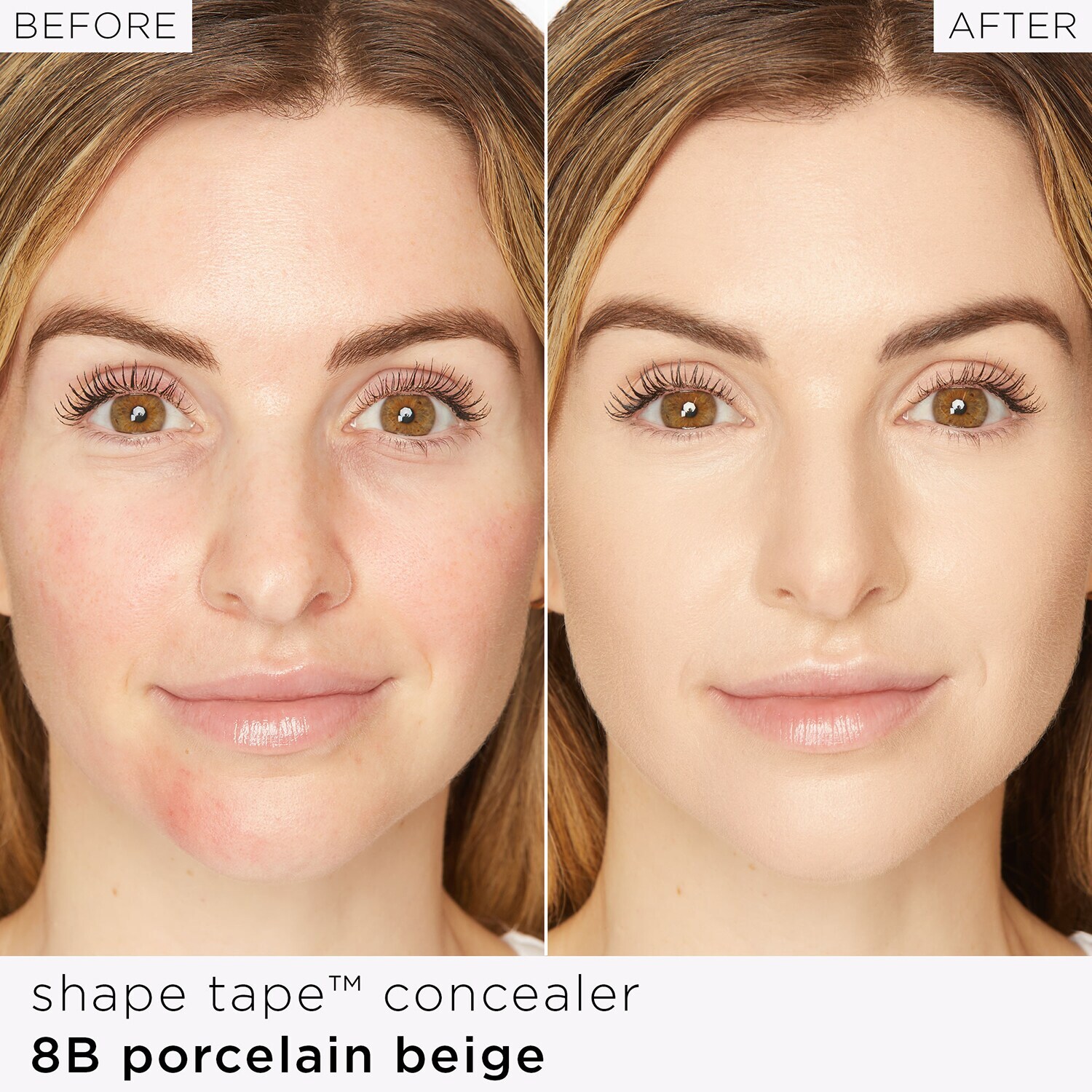 Tarte Shape Tape kryjący korektor do twarzy Sephora