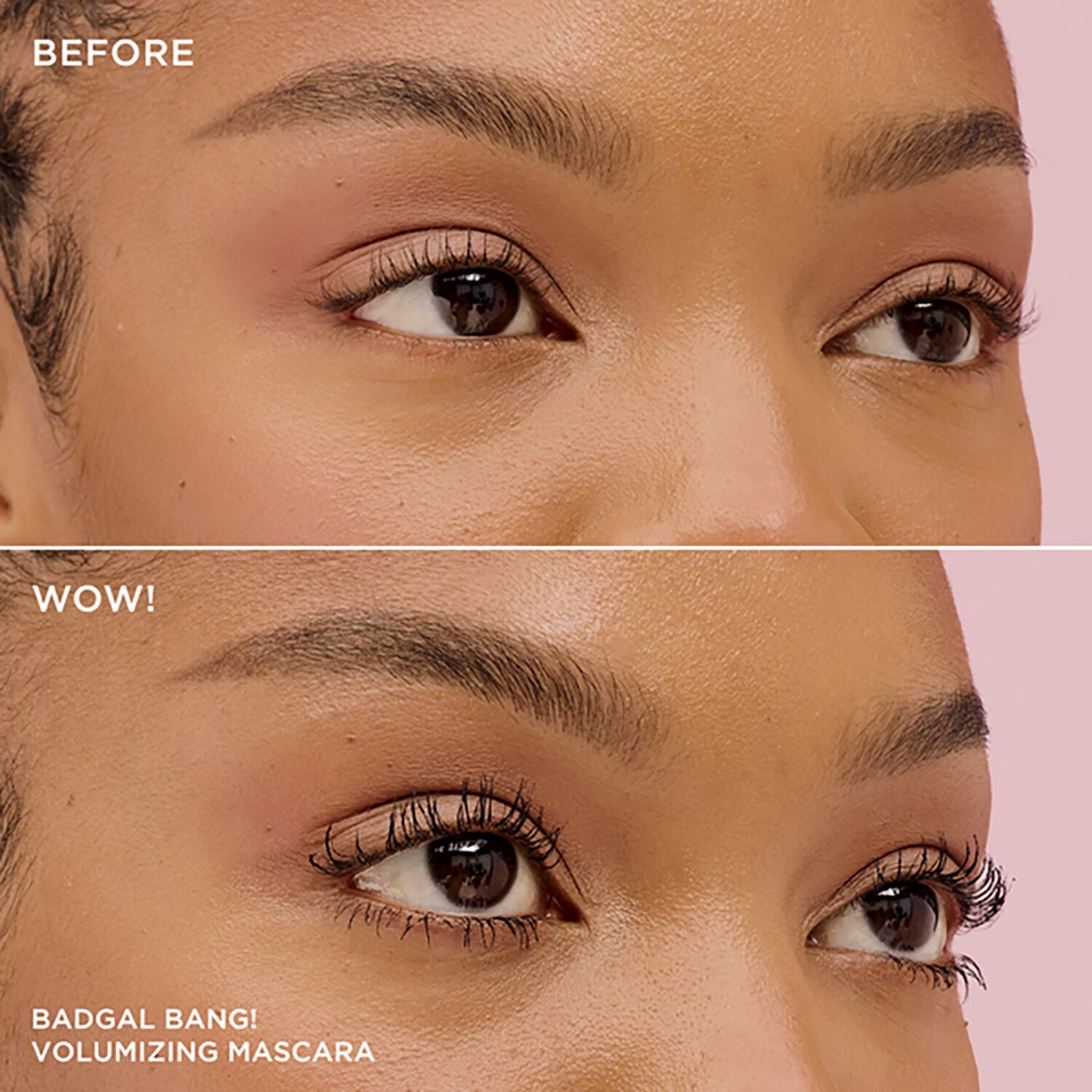 Major Mascara Minis Pogrubiające, podkręcające i wydłużające mini